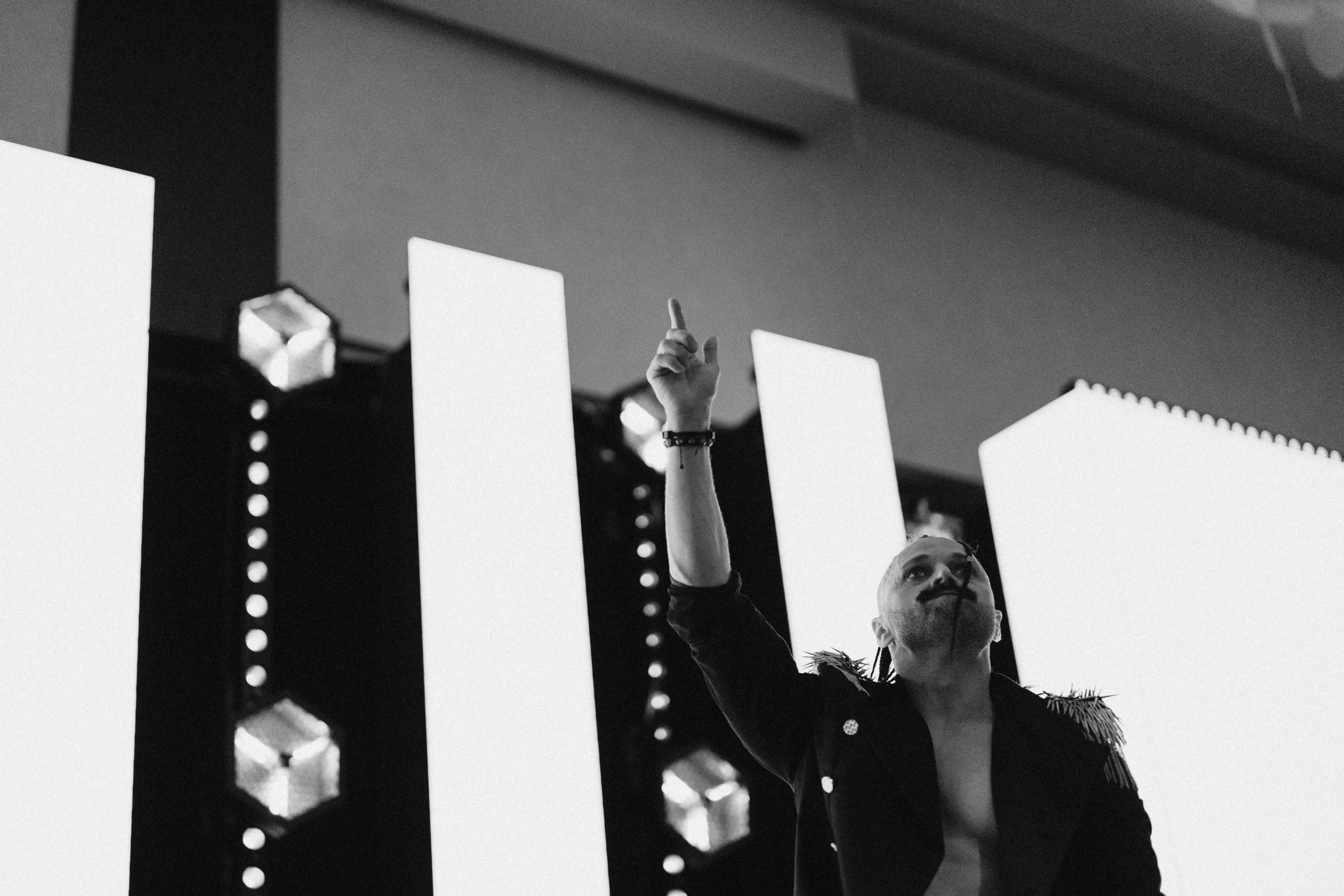 WA NW '24. Фотограф в Санкт-Петербурге Александр Дымов