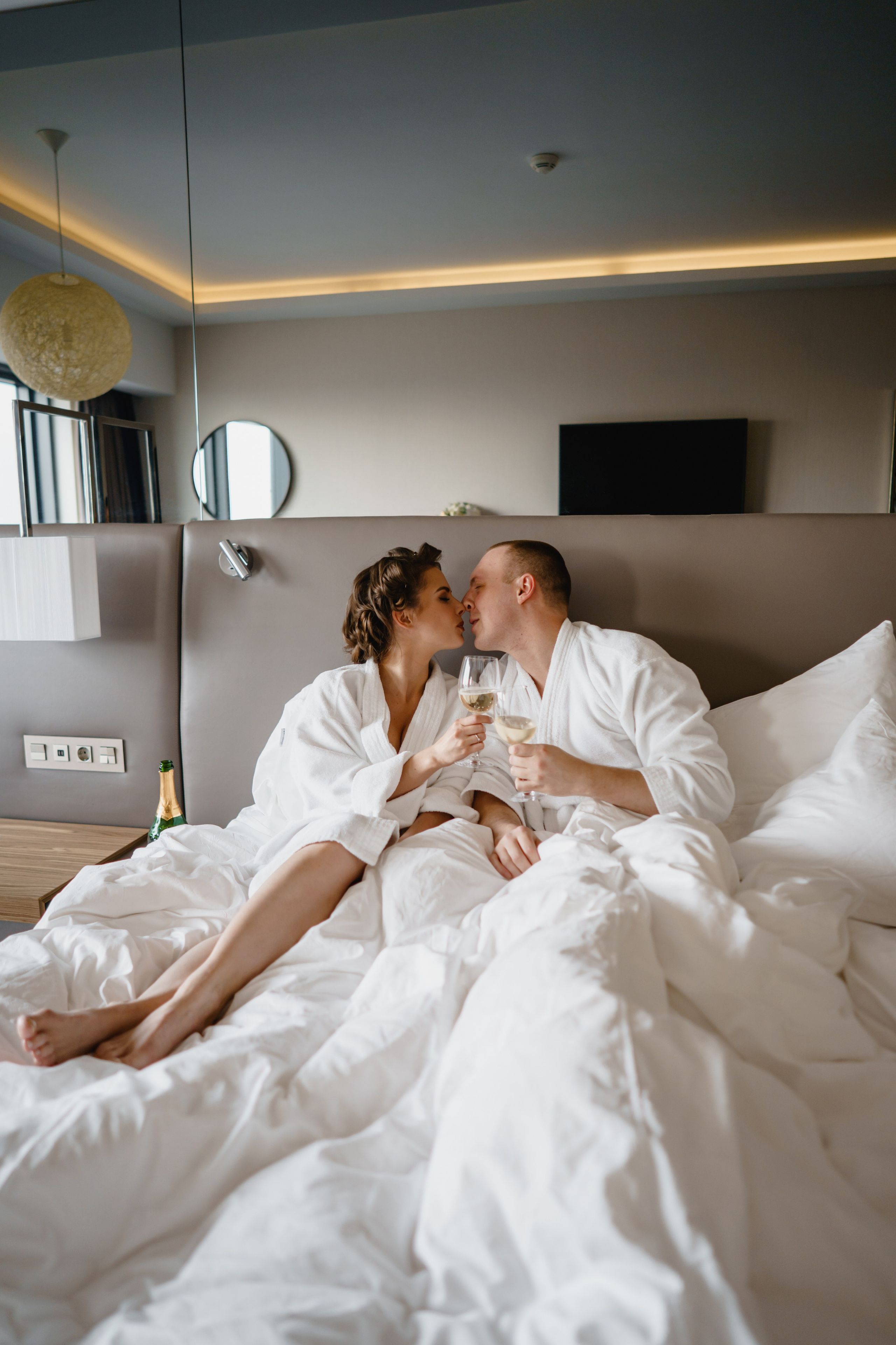 TANYA&IVAN. Анастасия Вайнер — свадебный и портретный фотограф в Германии и по всей Европе