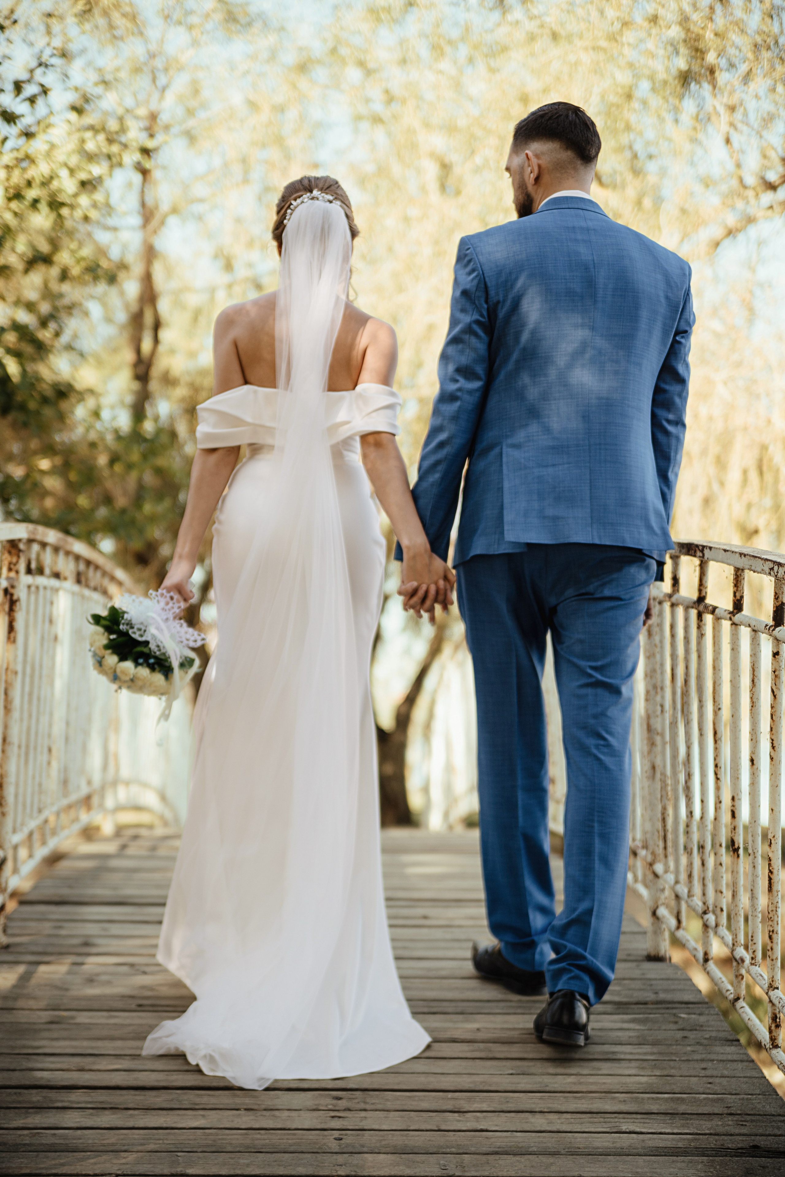 Анатолий и Даша. Фотограф Александр Закадычный | Таганрог