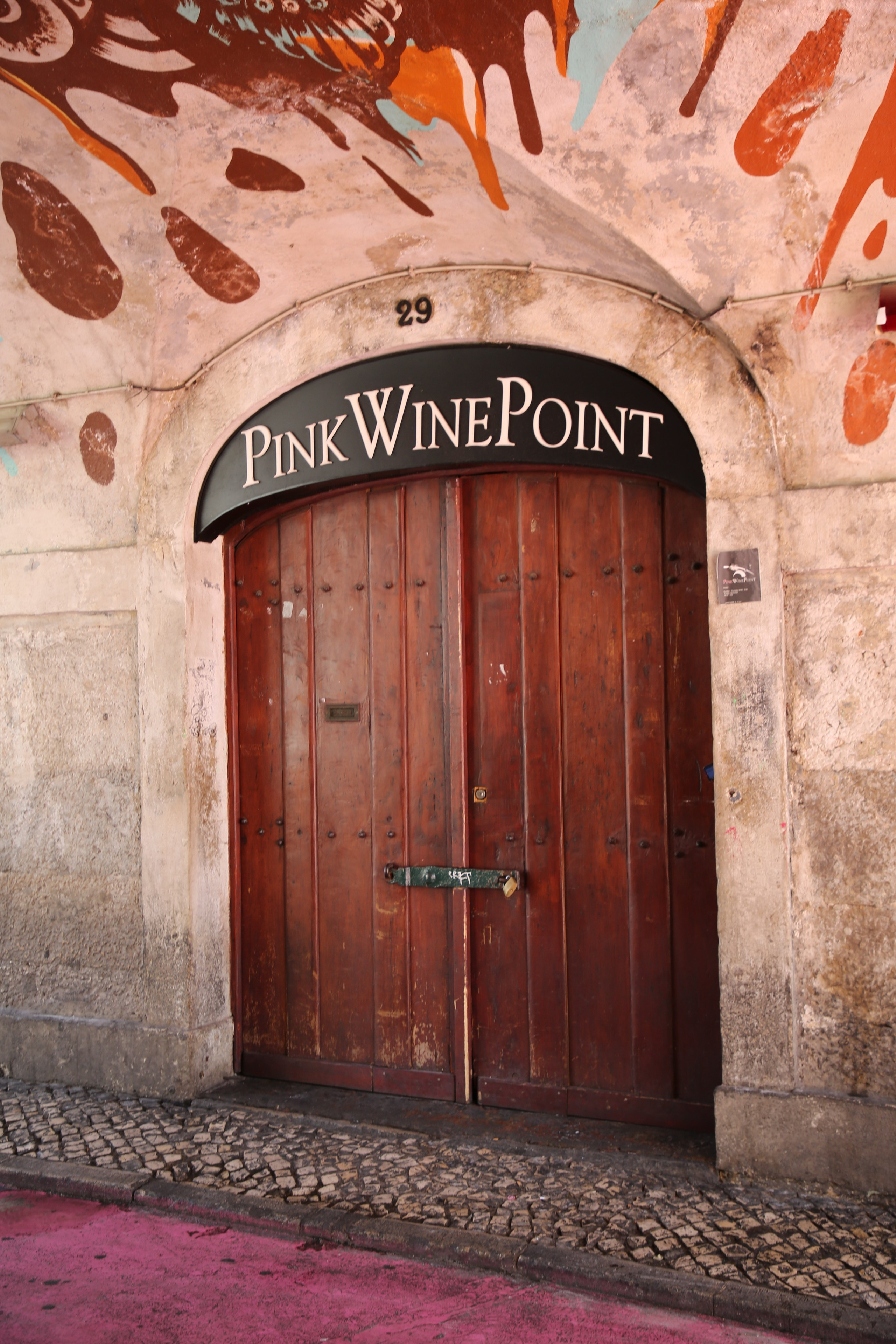 Lisbon, Portugal. Andrey Filippov Photographer