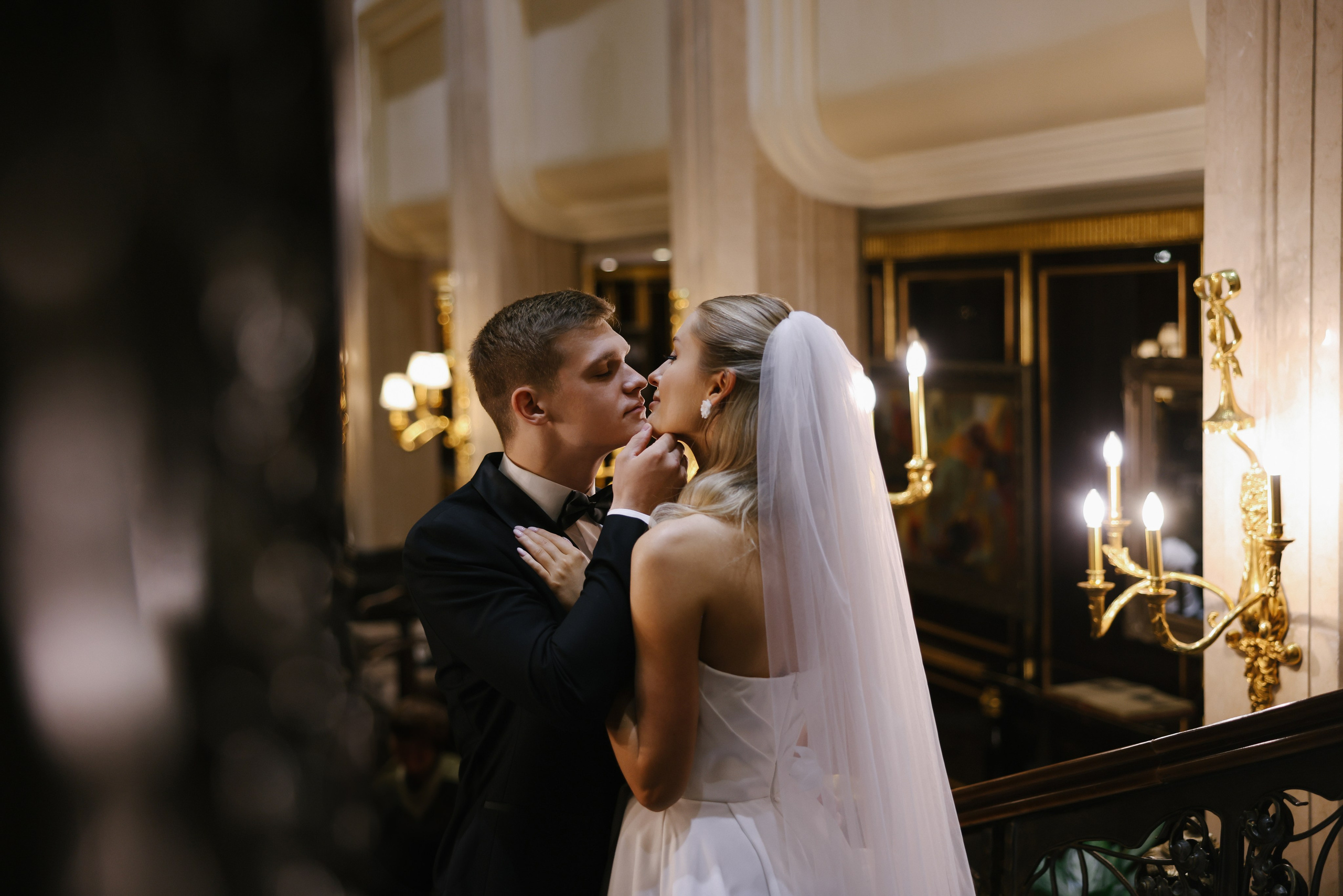 St. Regis & white. Свадебный фотограф Светлана Кот | Москва