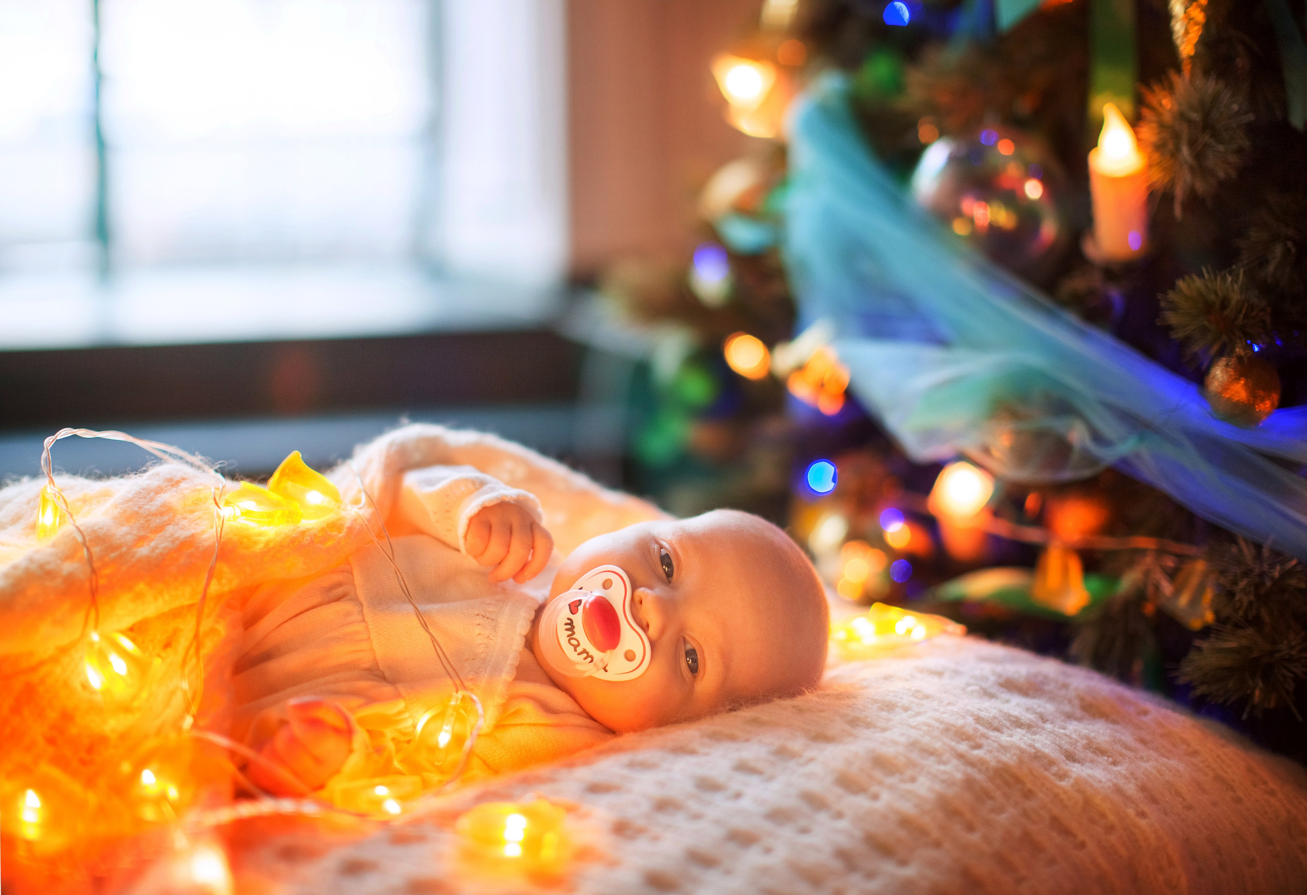 Новогодние фотосессии. Детский и семейный фотограф Зоя Павкина