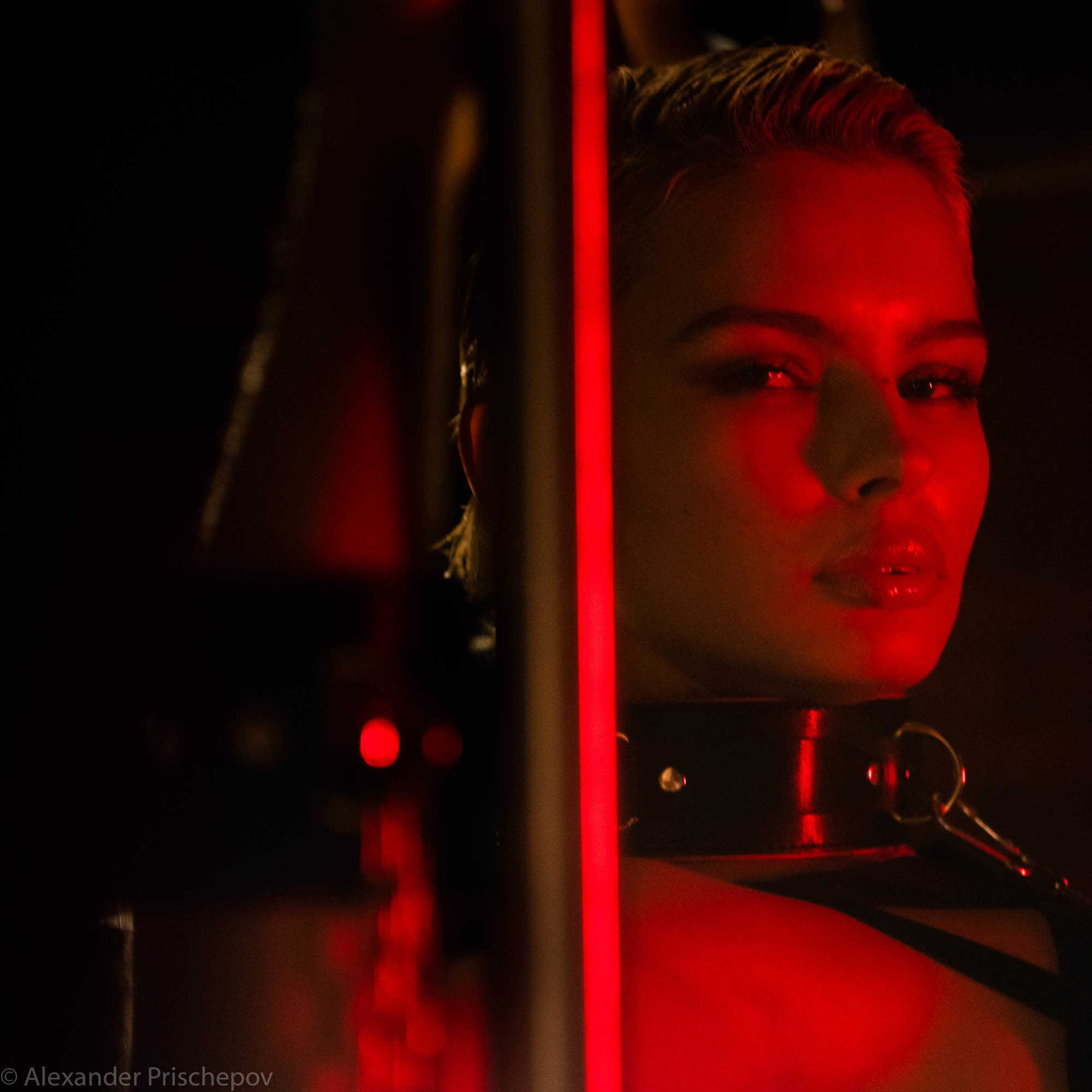 Kinky Studio. Александр Прищепов - фотограф, режиссёр, продюсер