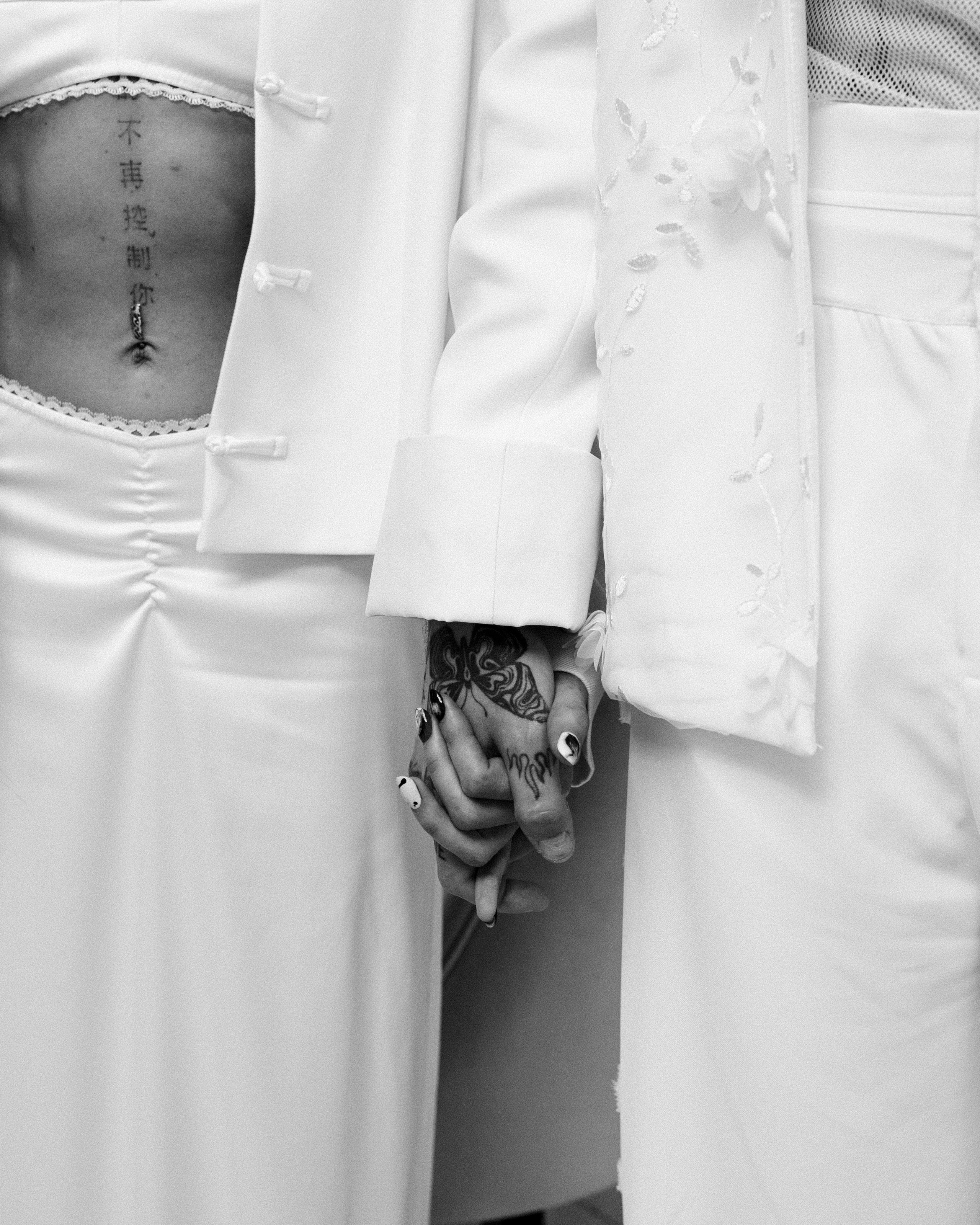 DIANA & ILYA wedding. Tatiana Leman