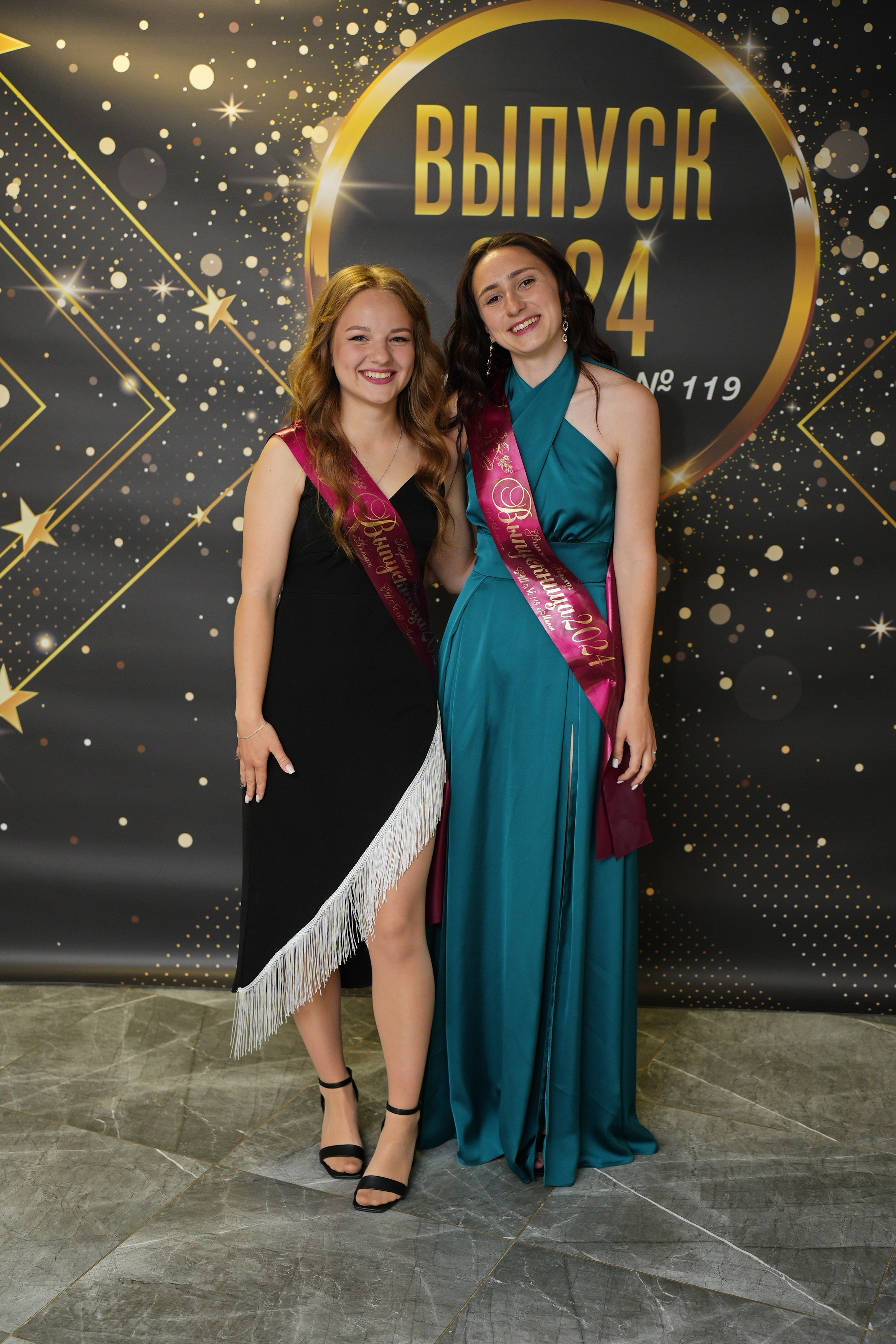 Выпускной СШ119. Семейный и свадебный фотограф Минск, Беларусь Анна Орловская