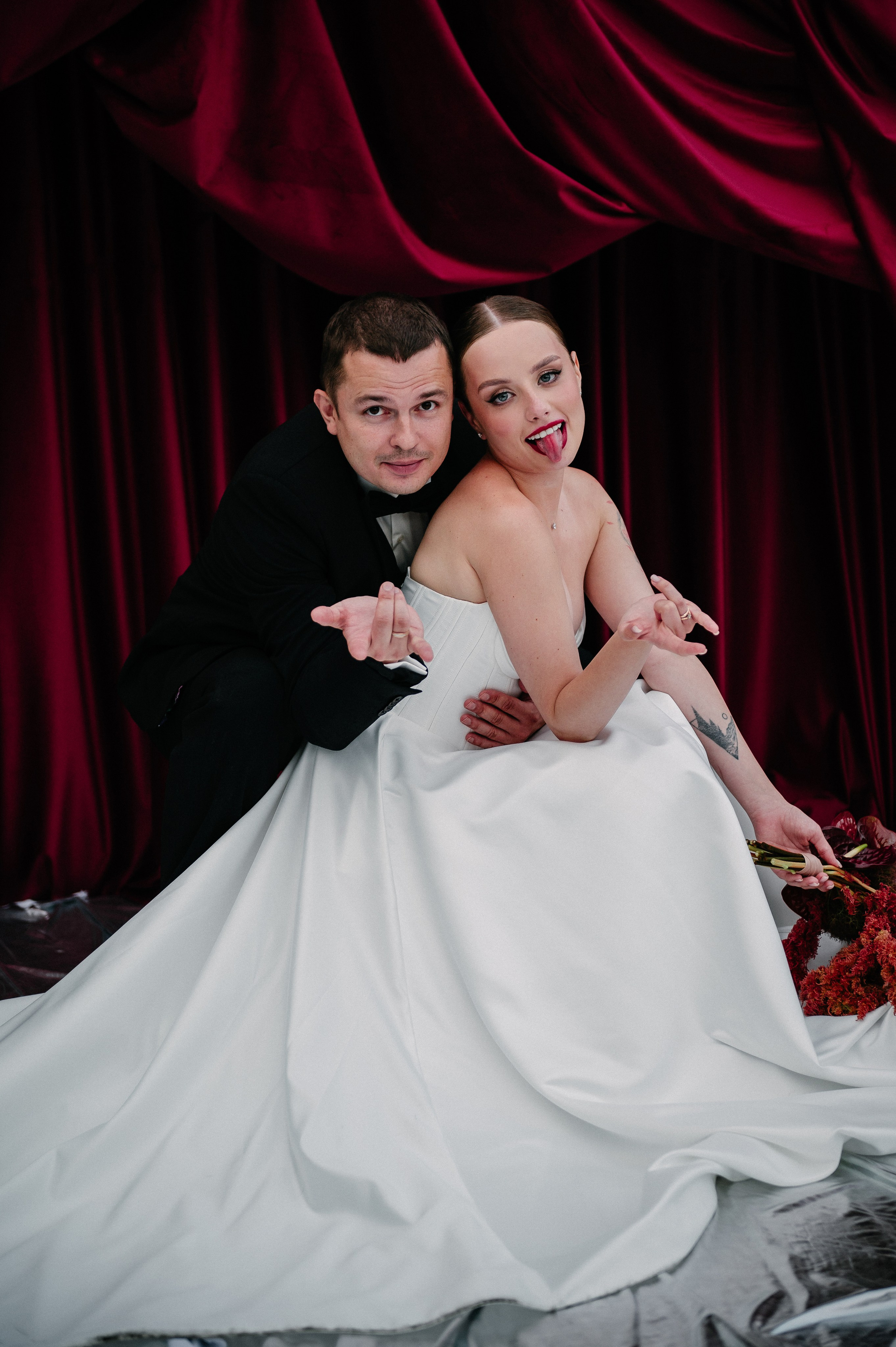 А&И. Фотограф Рязань. Дарья Дмитриева