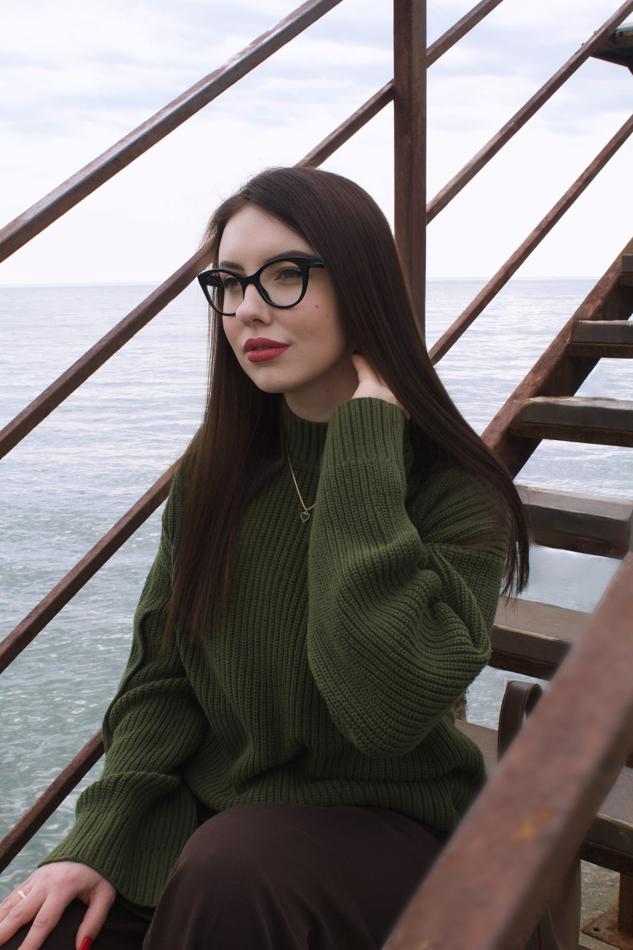 Индивидуальные. SoulCam| Мария Антонова