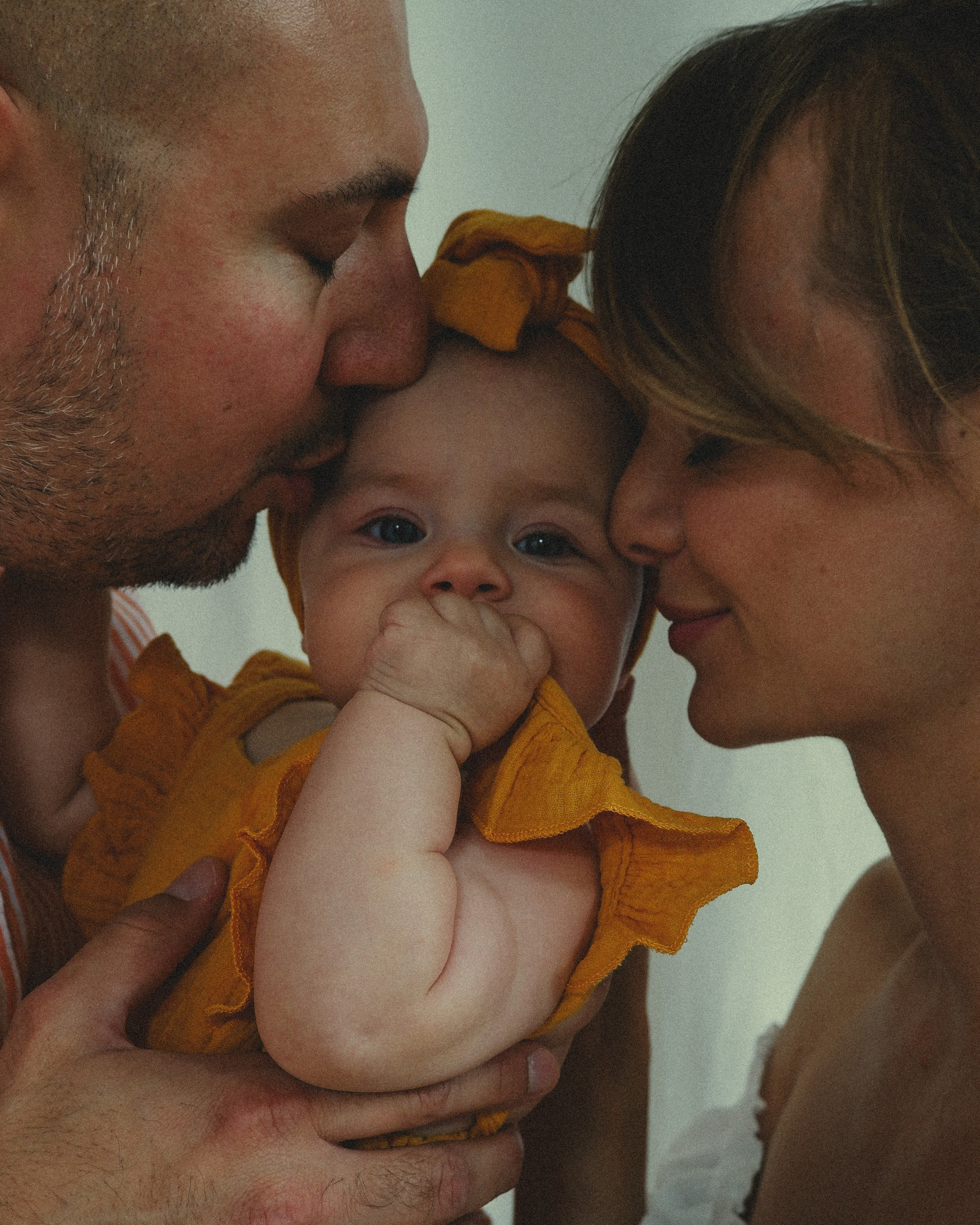 Family. Фотограф Khachatryan Syuzanna / Москва & Санкт-Петербург