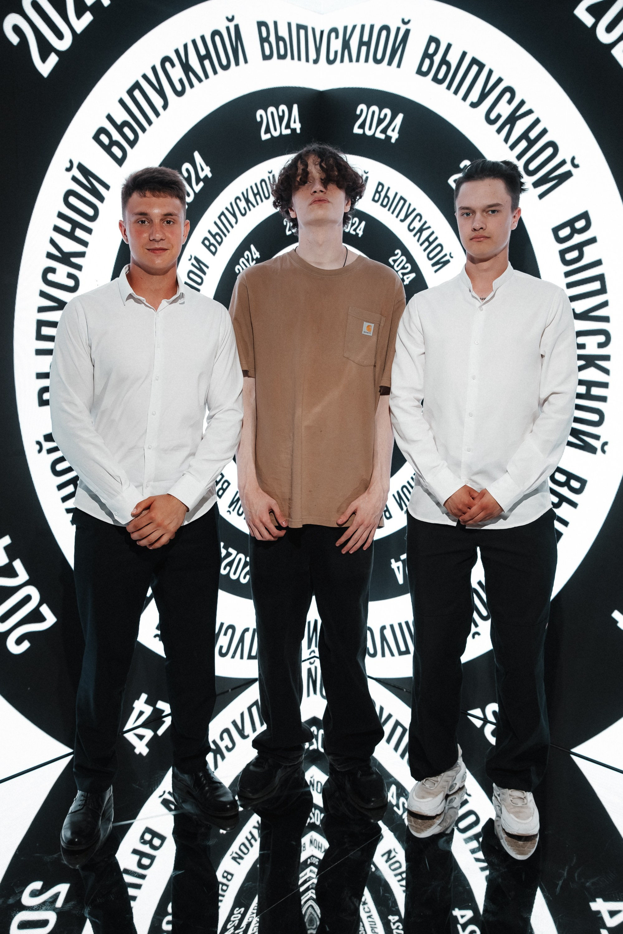 Выпускной. Свадебный фотограф Дмитрий Воробьев Ярославль