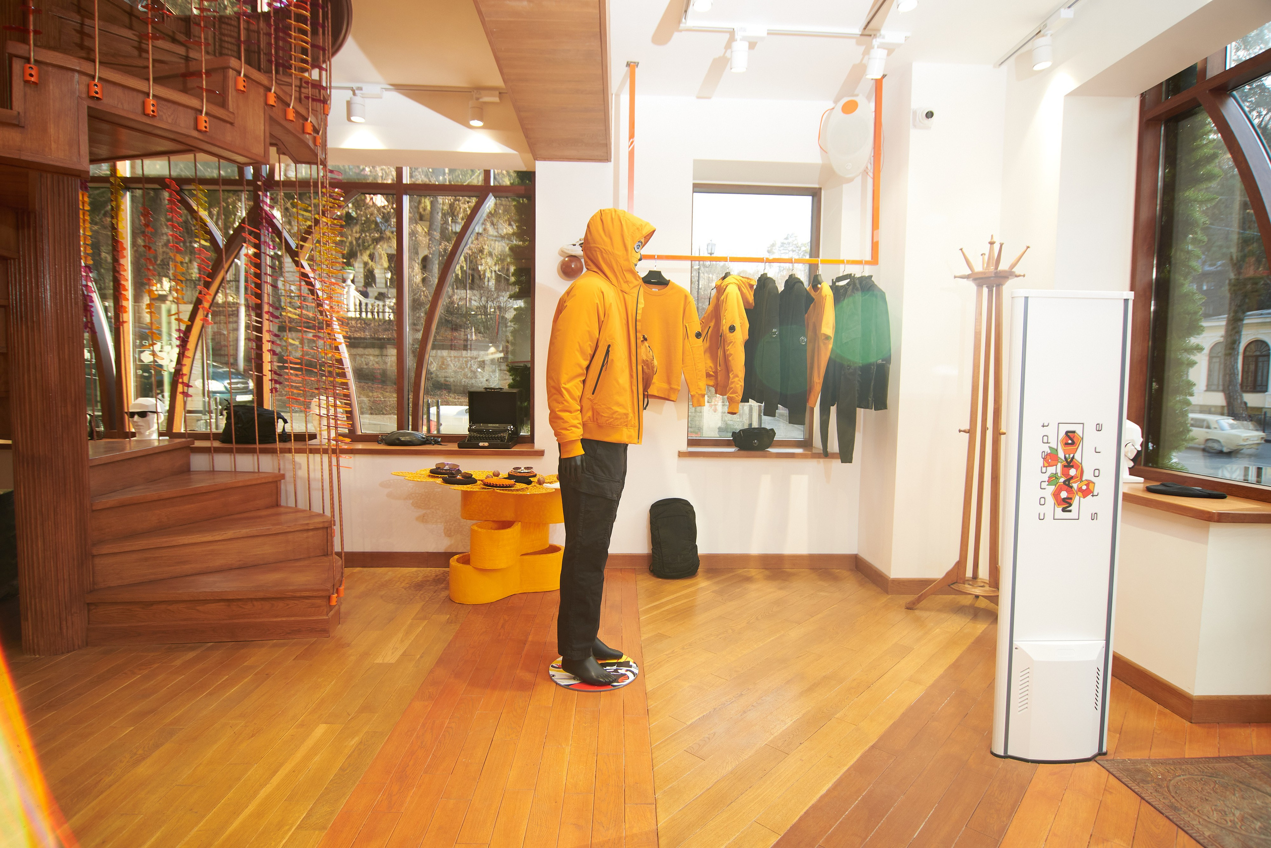 Concept store «МАКИ». Константин Кордонский | Интерьерный и food-фотограф в Кисловодске и КМВ