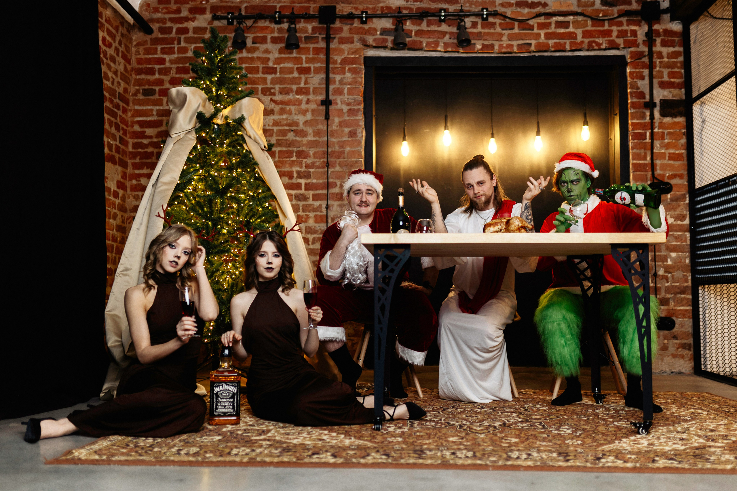 Happy birthday Jesus. Фотограф|Катя Рикошетер