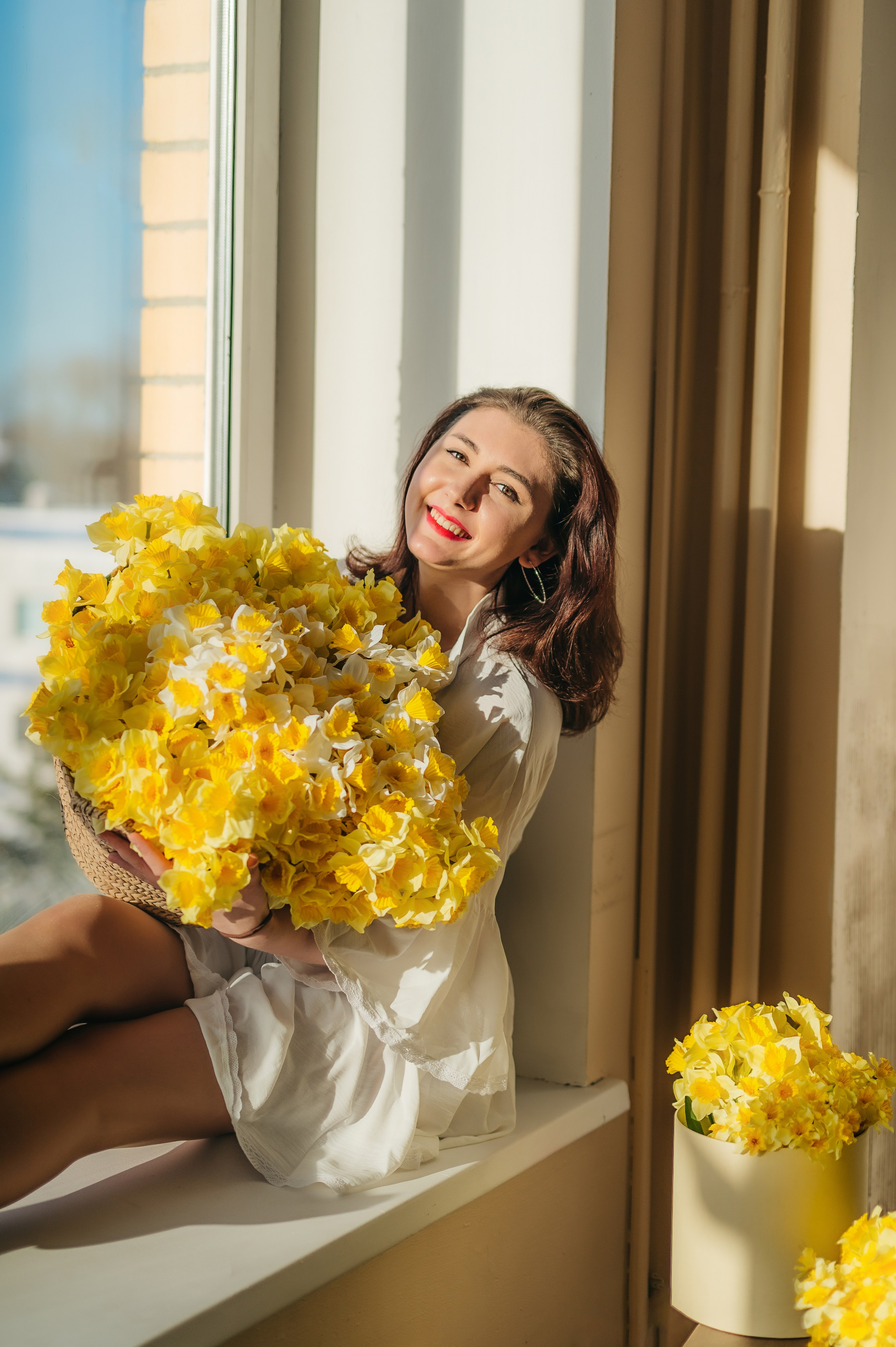 Студийные фотосъёмки. Семейный и детский фотограф Захаренкова Юлия