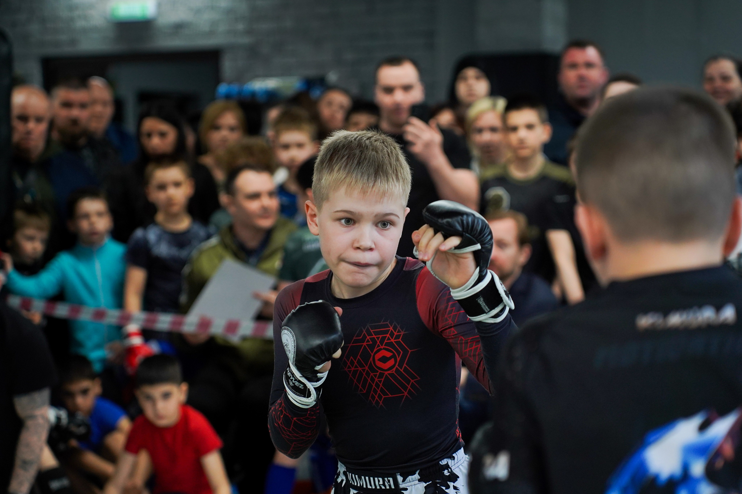 Соревнования. Kadr.production