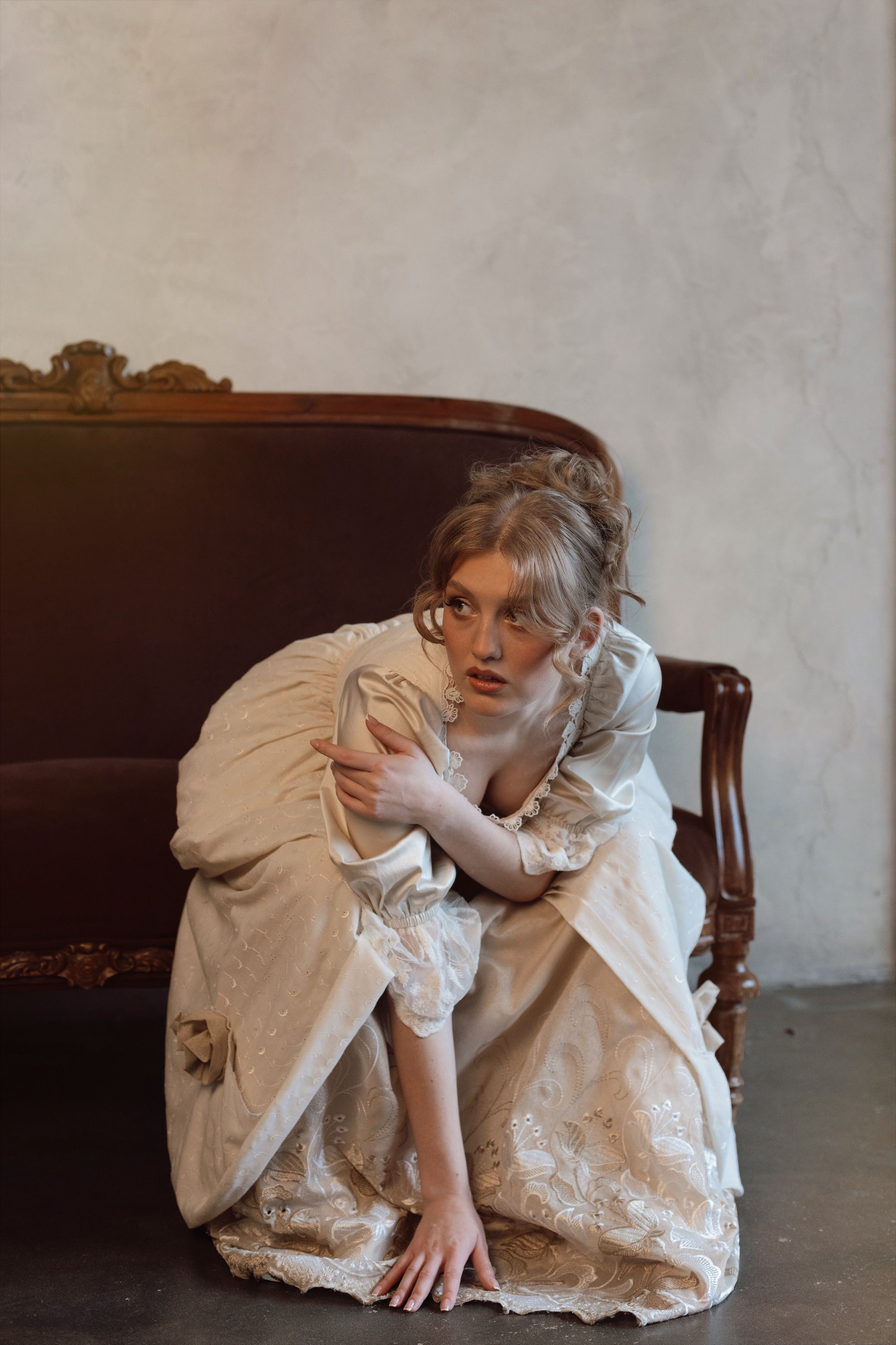 19 век. Свадебный и женский фотограф в Липецке и Воронеже Роза Демина