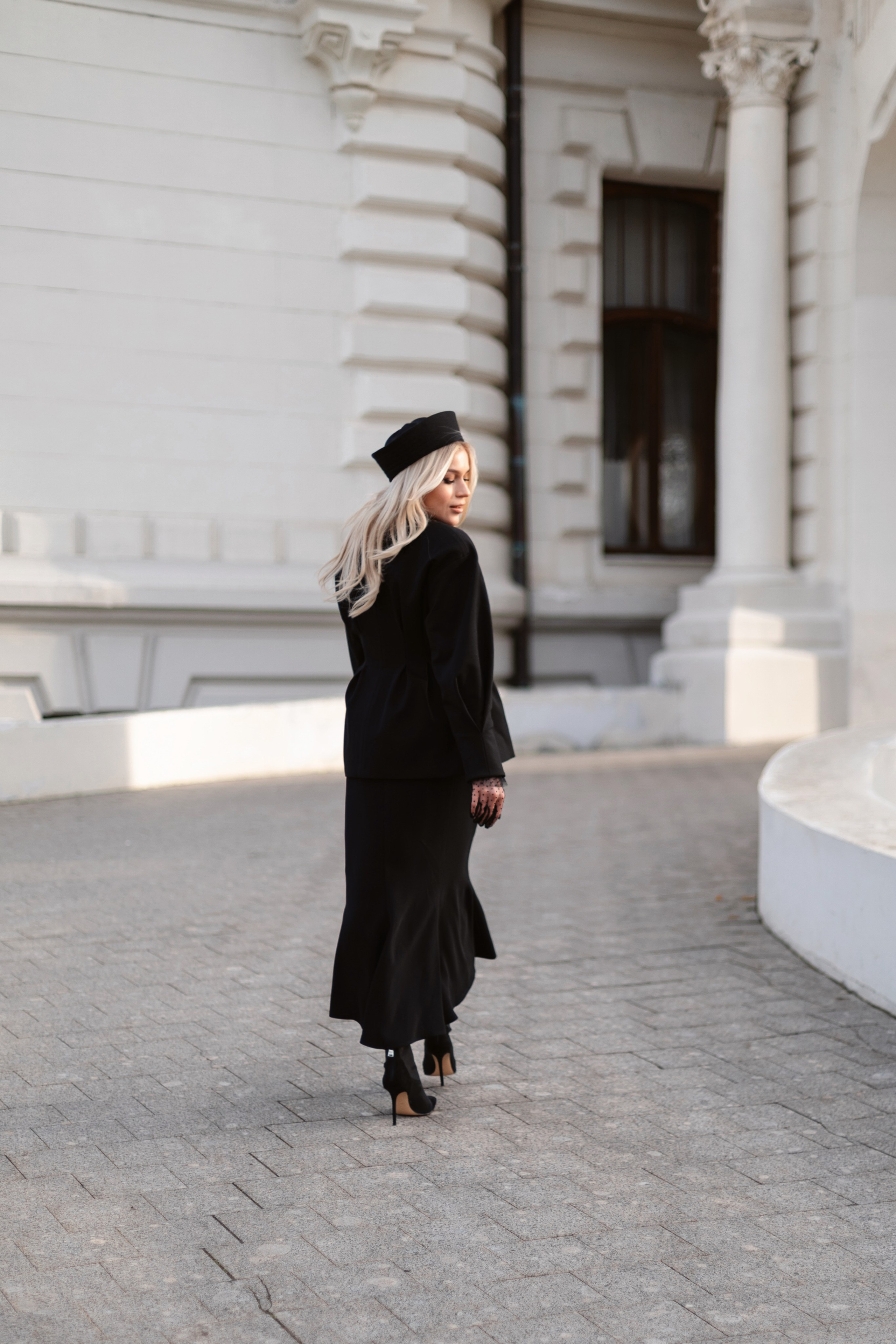 Усадьба. Свадебный и женский фотограф в Липецке и Воронеже Роза Демина