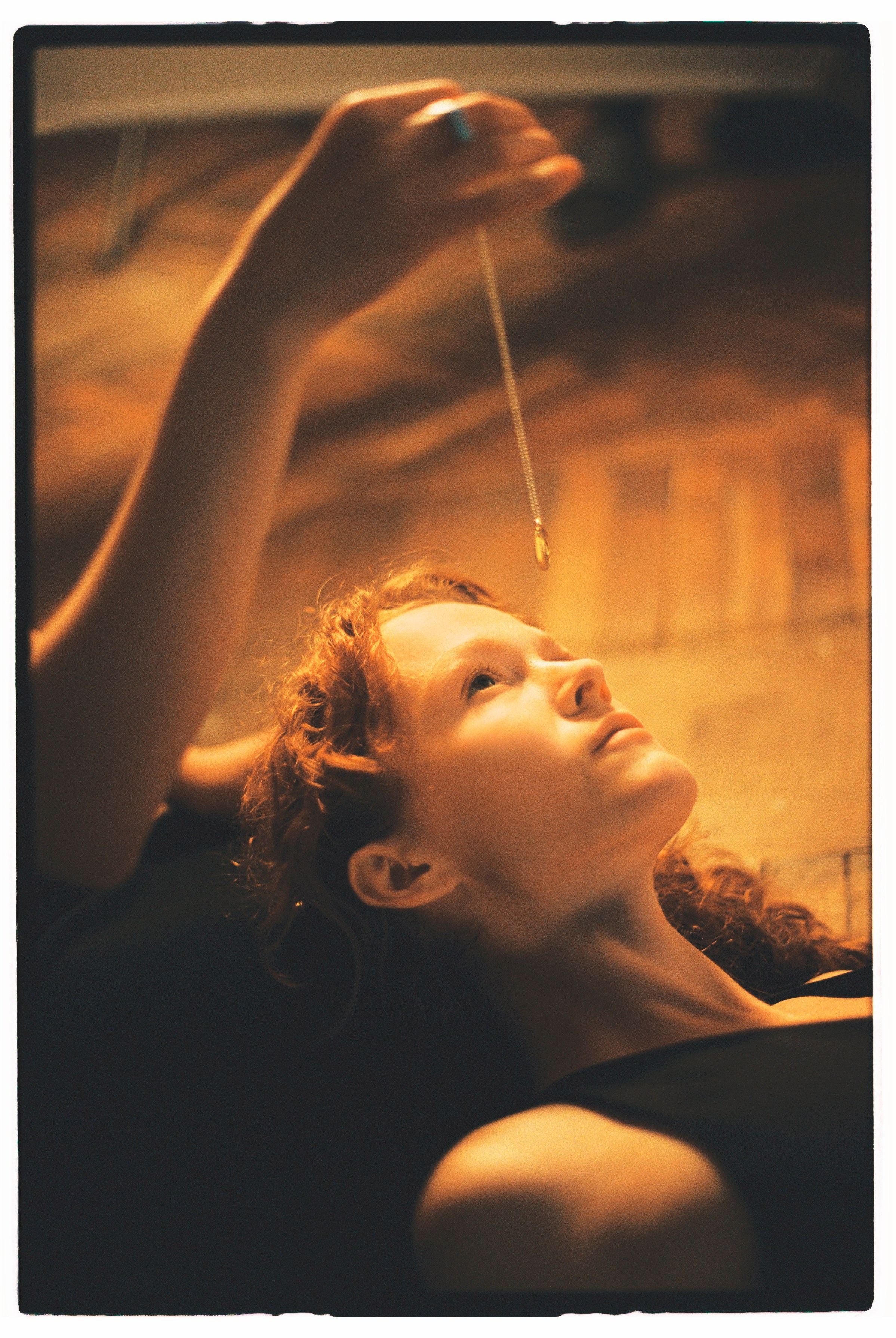 Black form. Yana Bulgakova Photographhy