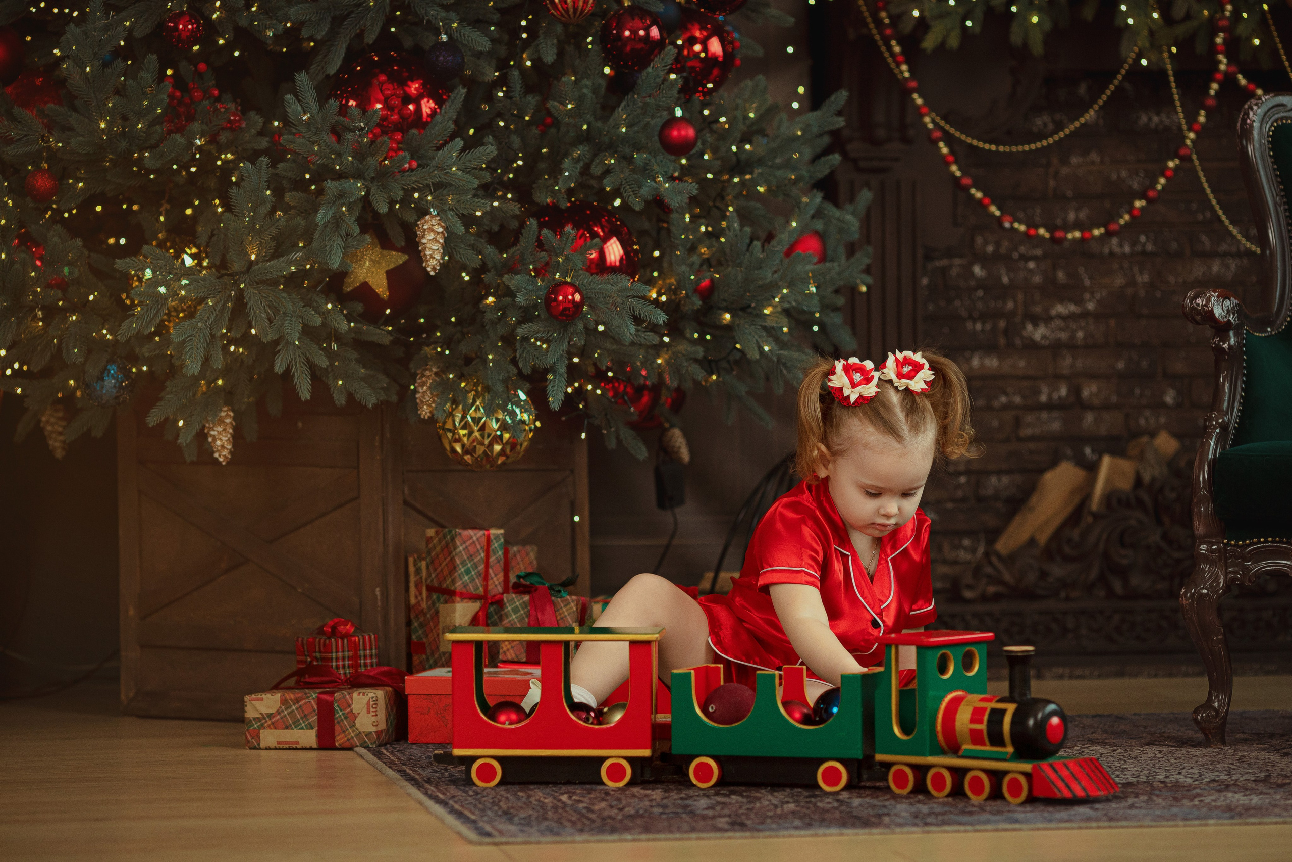 Семья Кезик. Семейный и детский фотограф в Крыму Екатерина Швец