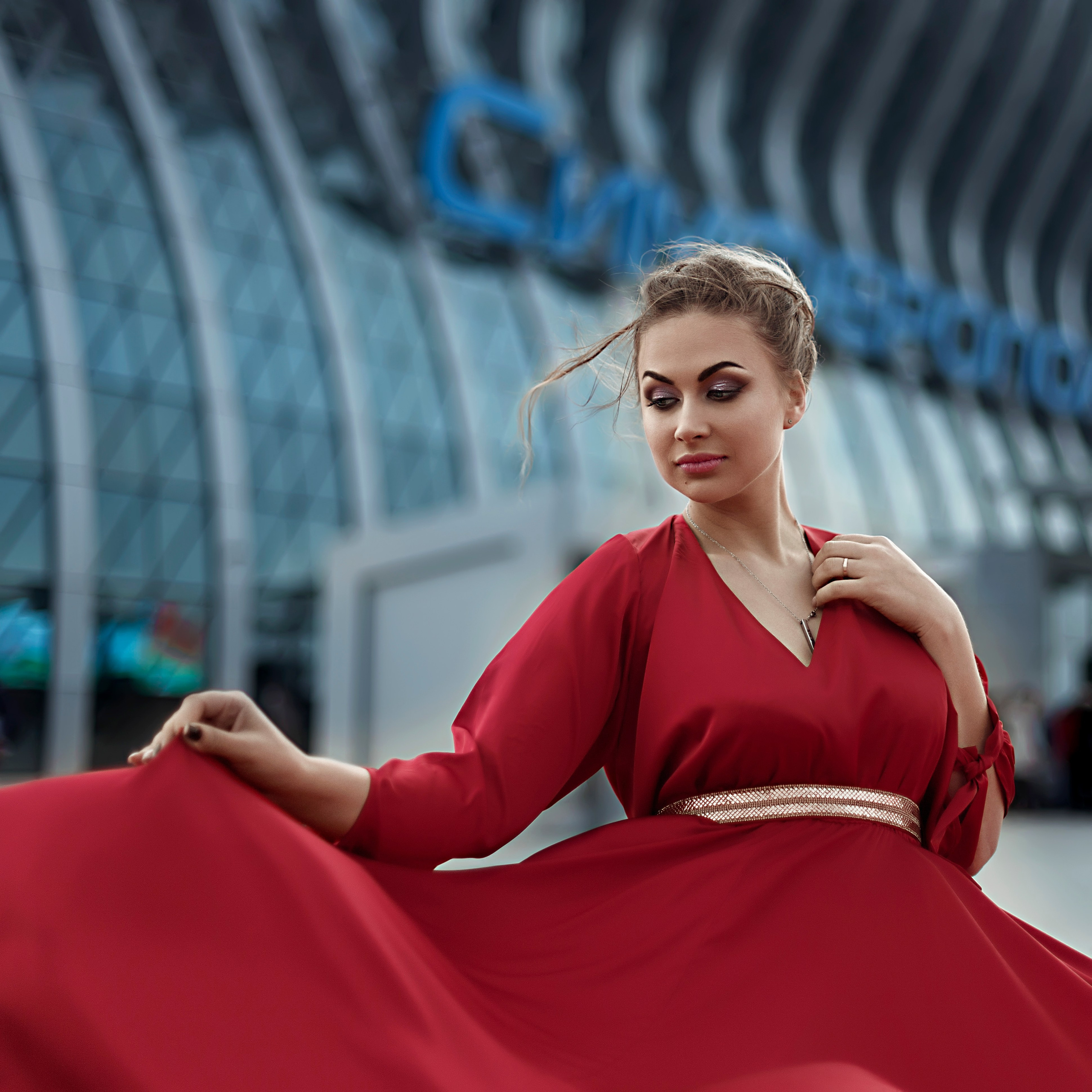 Алина Кармен. Семейный и детский фотограф в Крыму Екатерина Швец