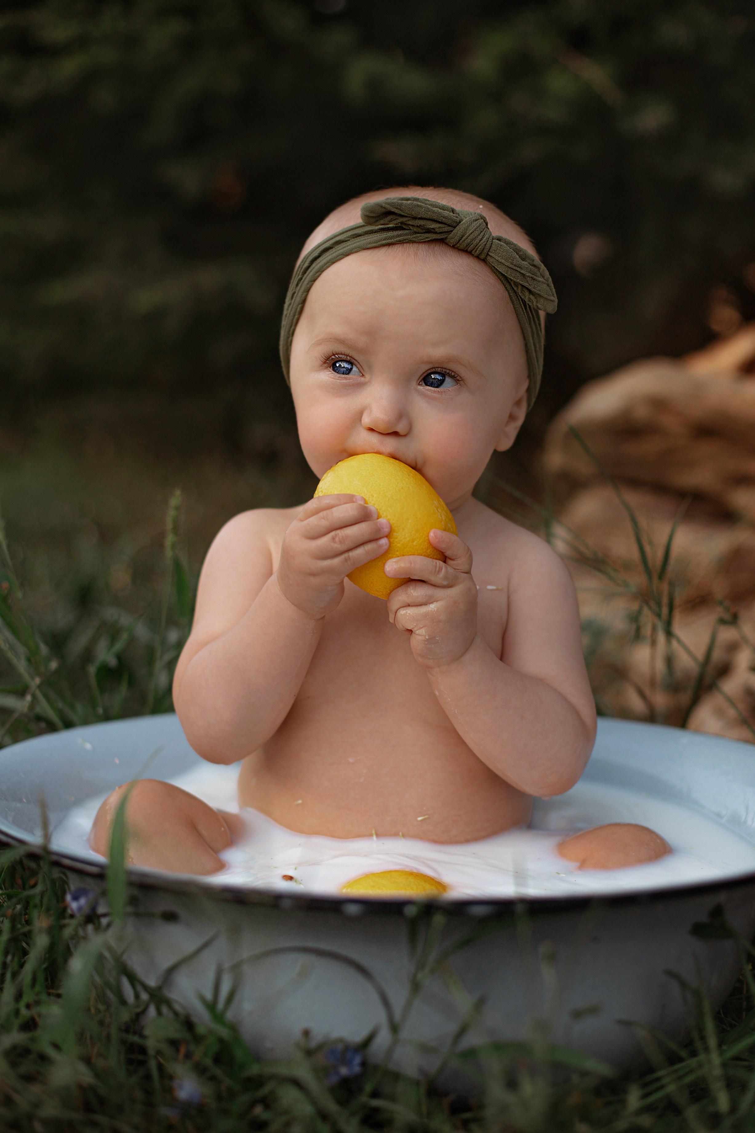 В МОЛОЧКЕ. Семейный и детский фотограф в Крыму Екатерина Швец