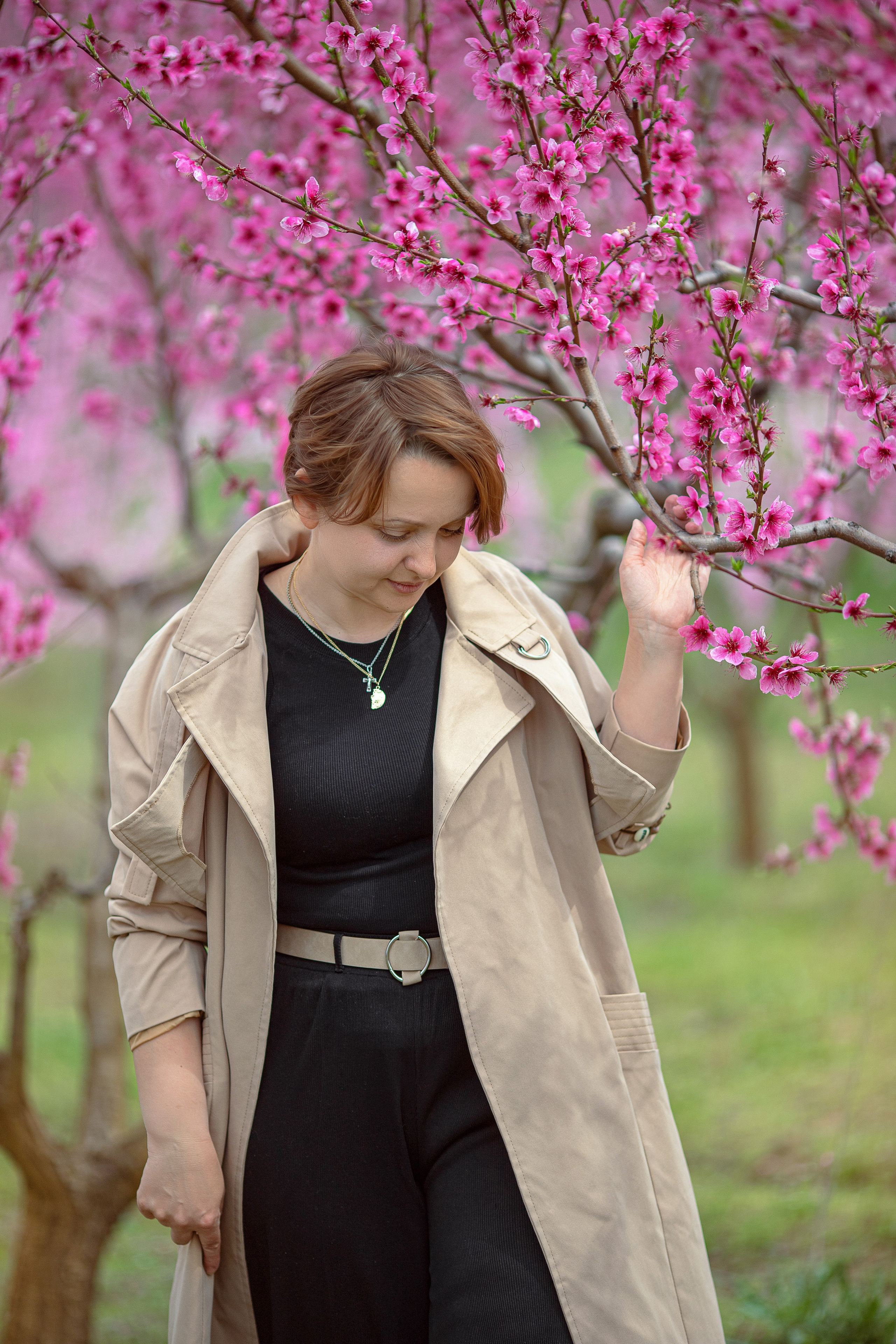 Семья Зайченко. Семейный и детский фотограф в Крыму Екатерина Швец