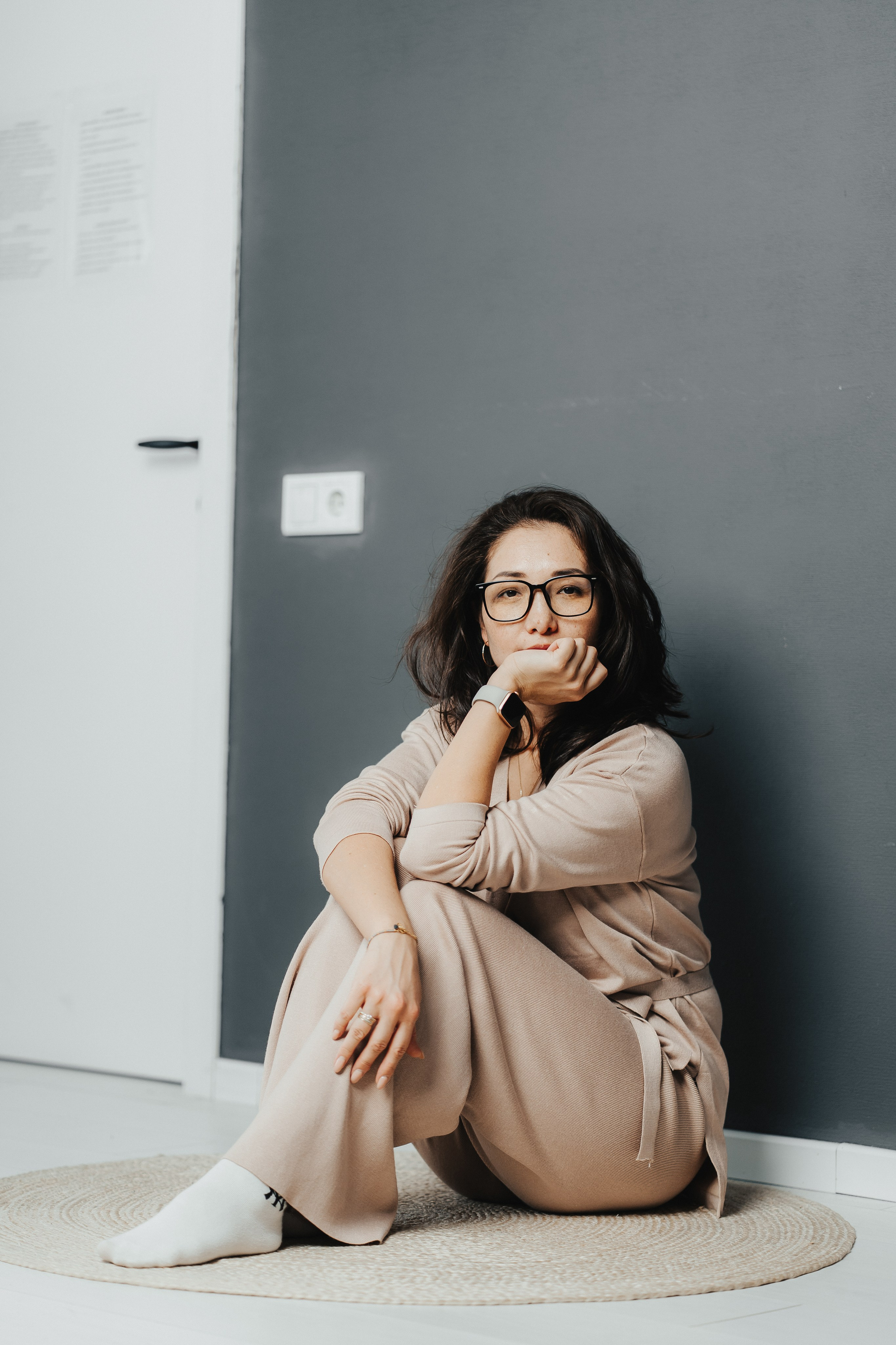 Персональные съемки