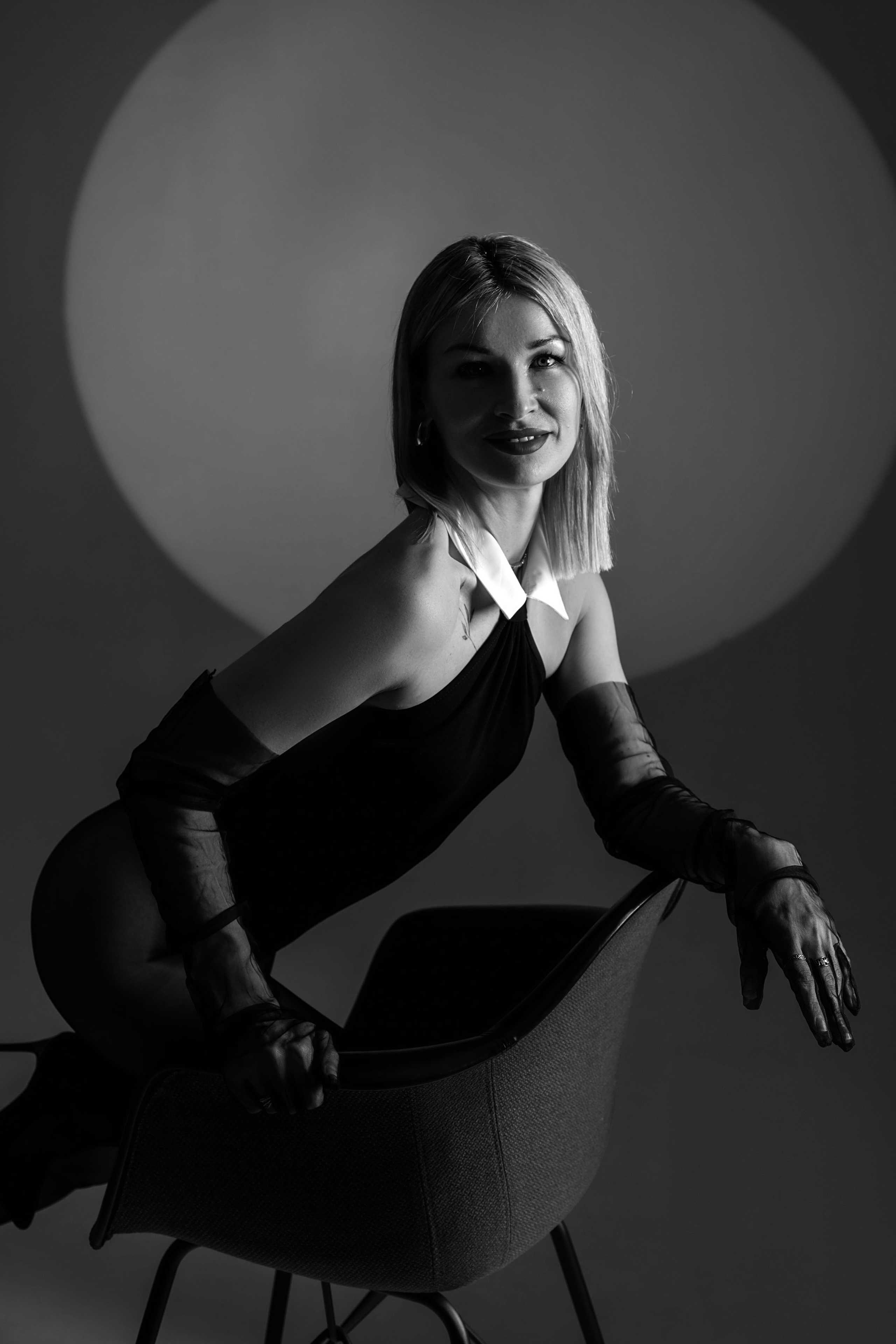 Алёна. Фотограф Сальск Катерина