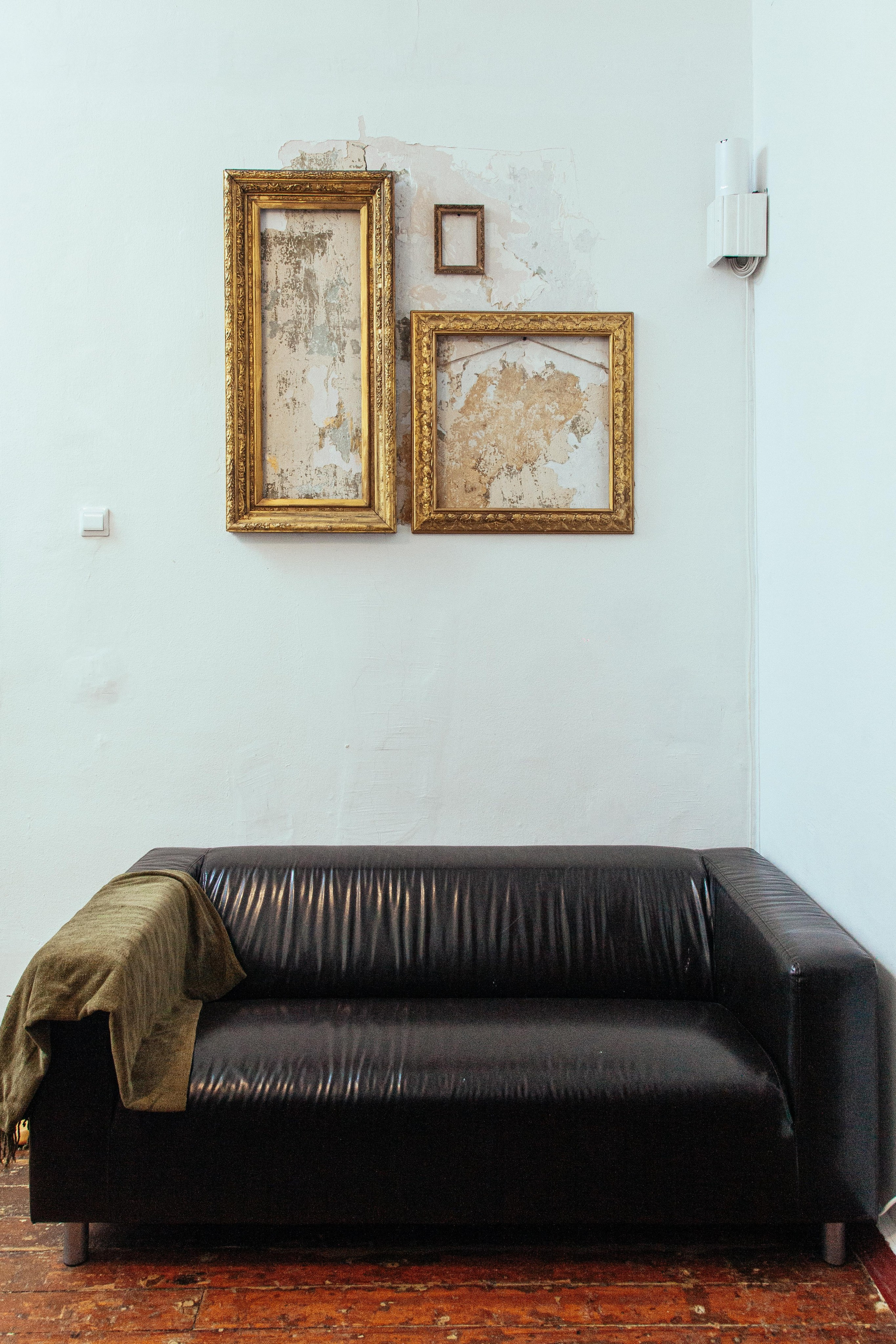 Интерьеры. Фотография, как она есть