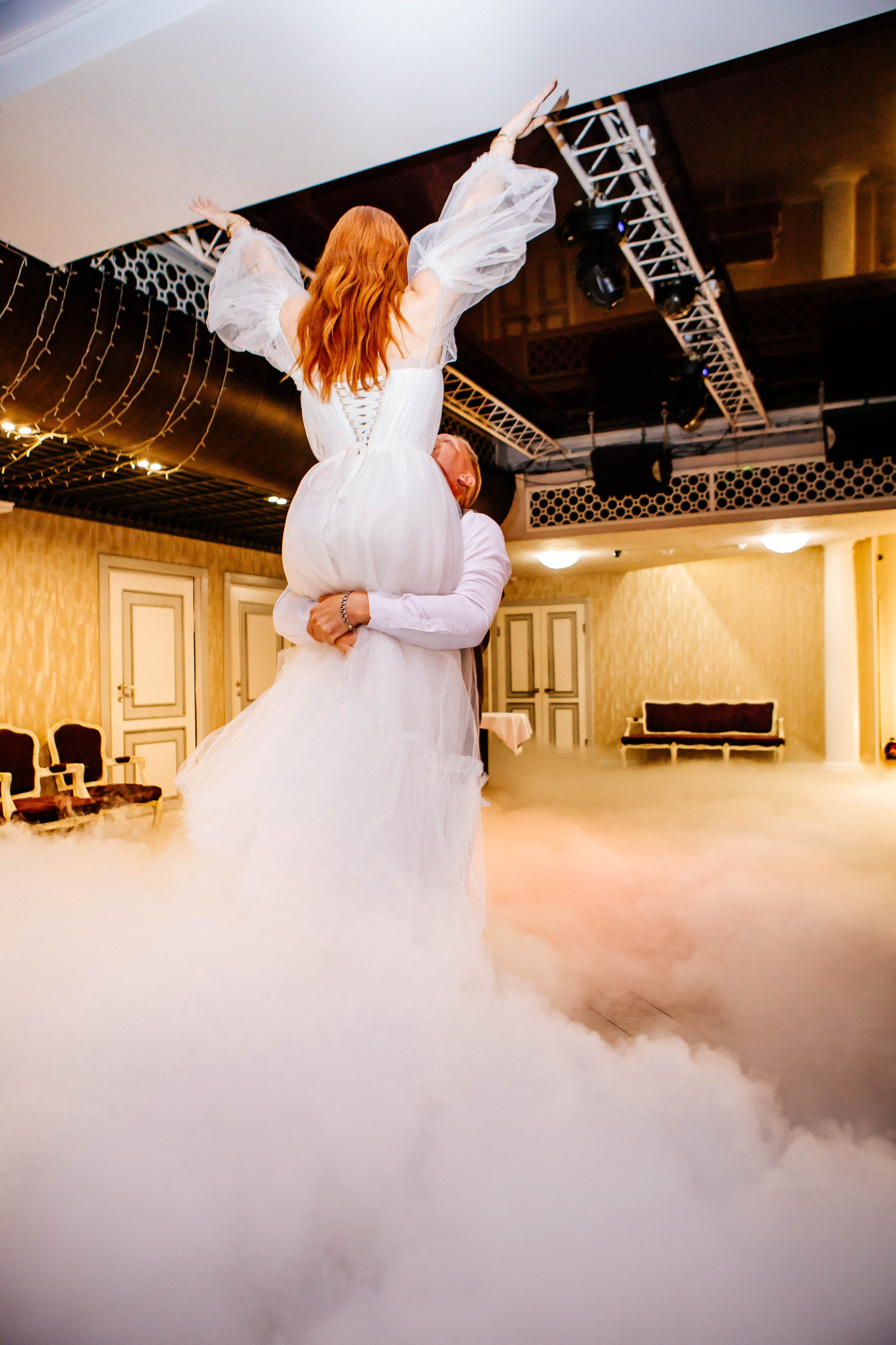 Форсаж. Рыжова Тамара