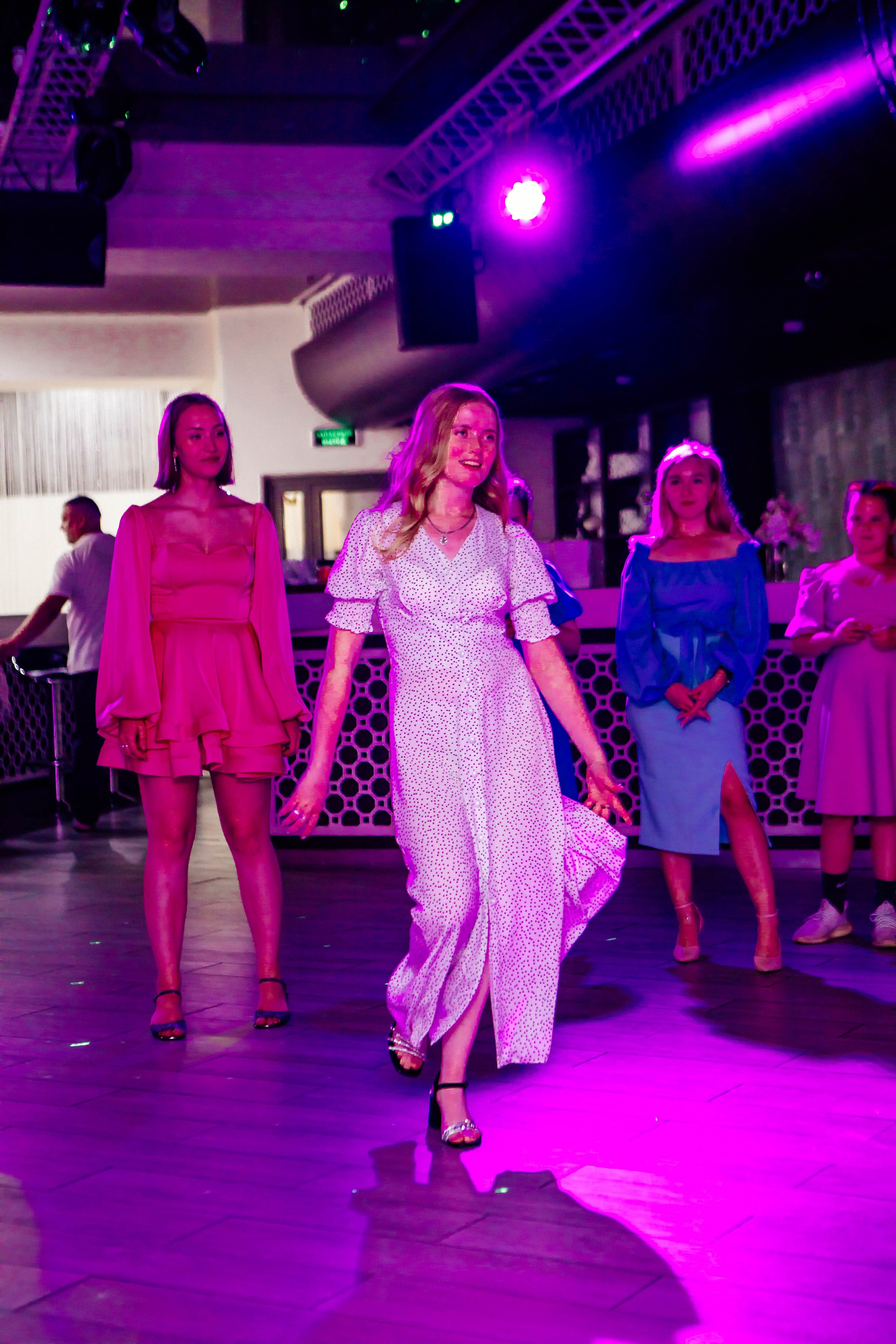 Форсаж. Рыжова Тамара