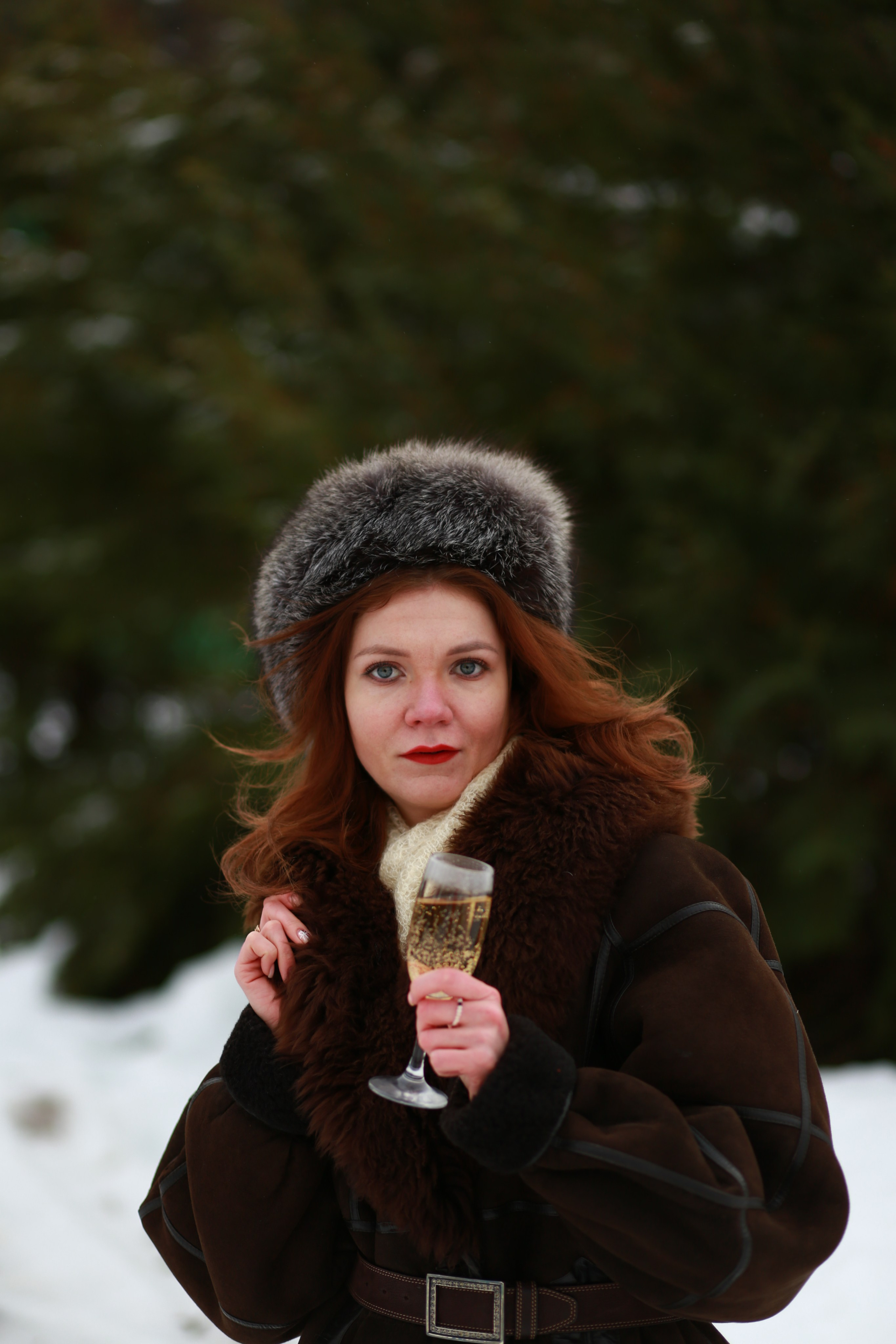 Мария. Женский и семейный фотограф в Москве и Юхнове Татьяна Анисимова