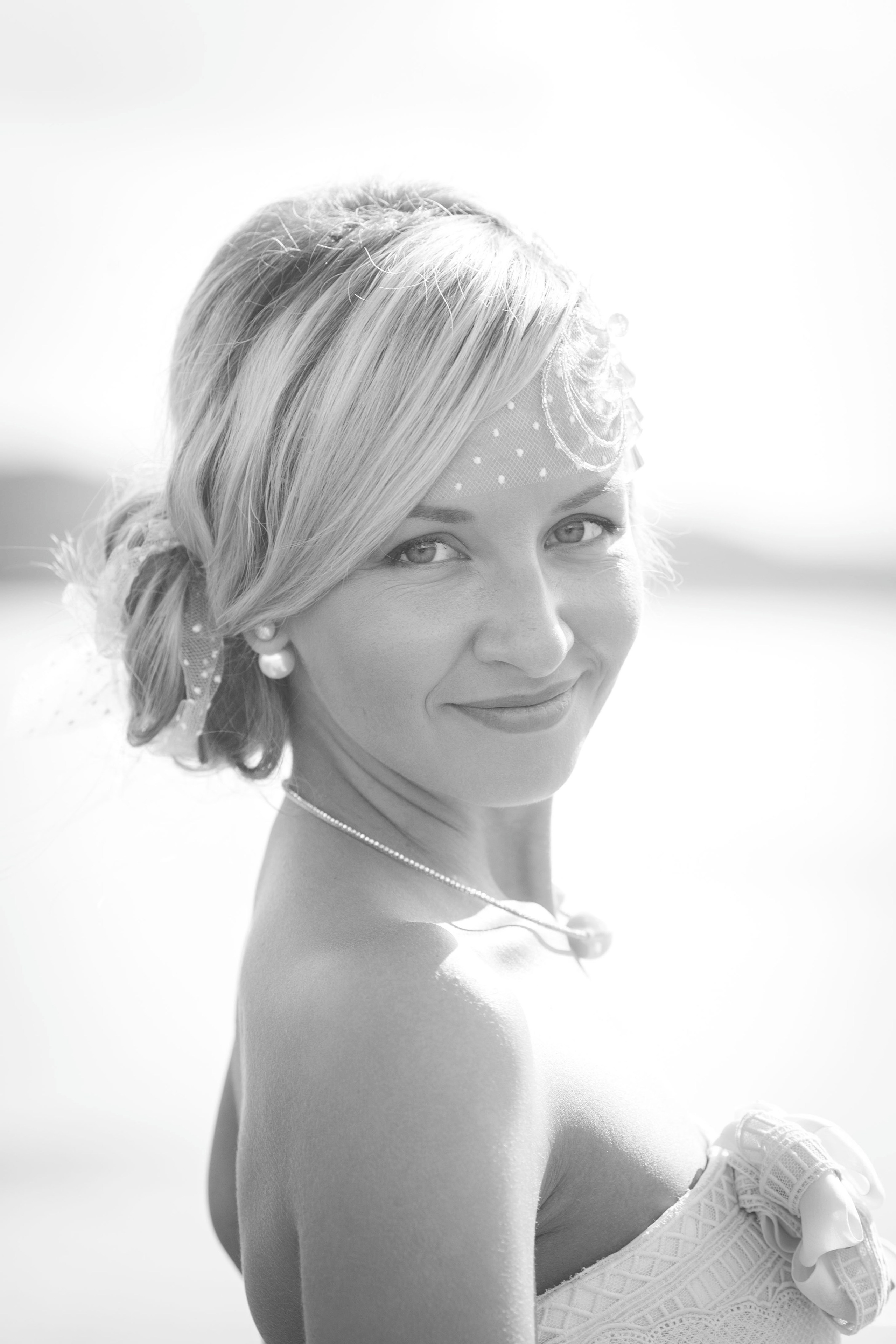 Александр и Светлана. Семейный, свадебный и контент фотограф в Касимове и во Владимире Александра Кейли