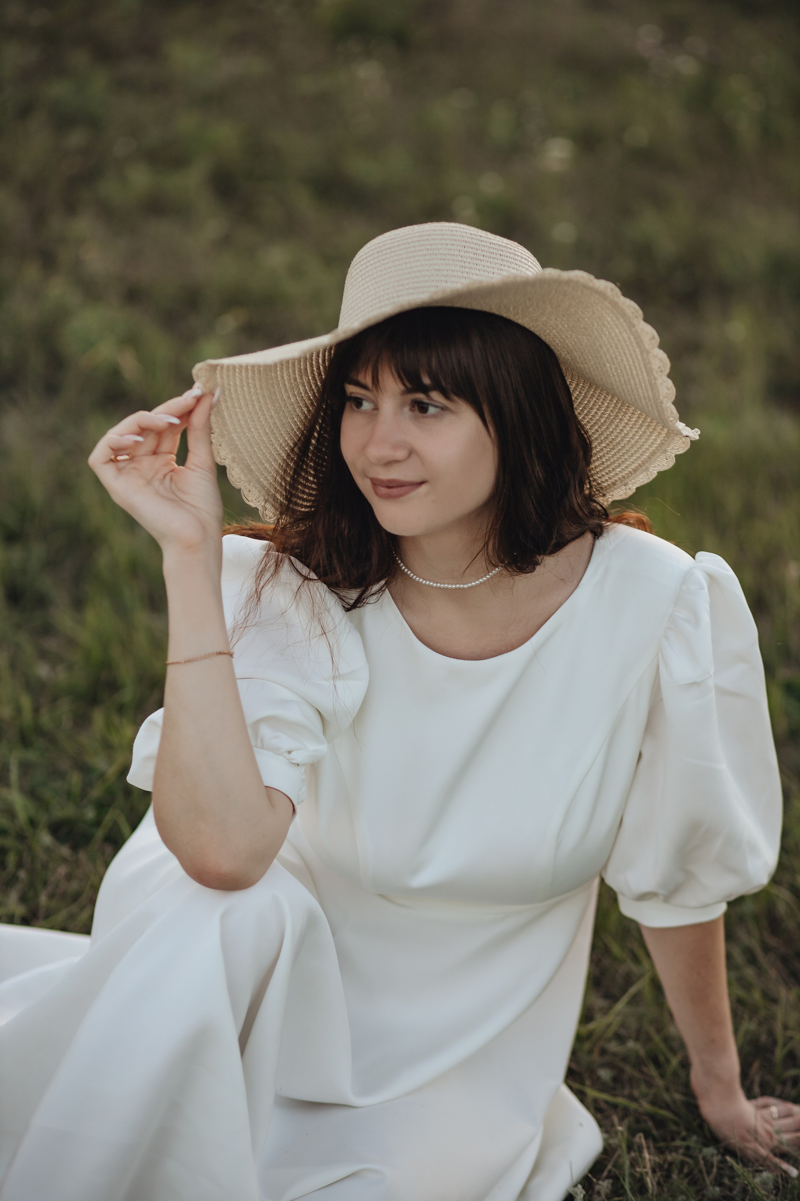 Анна. Фотограф Малофеева Алина