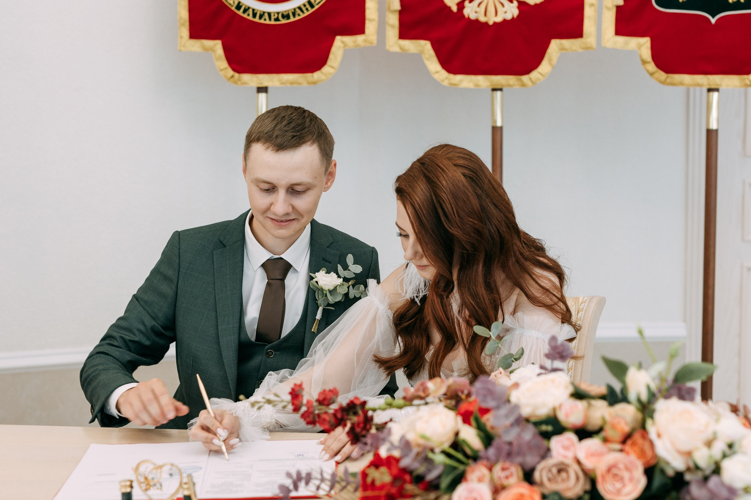 Алиса и Айнур. Фотопродакшн продающего контента