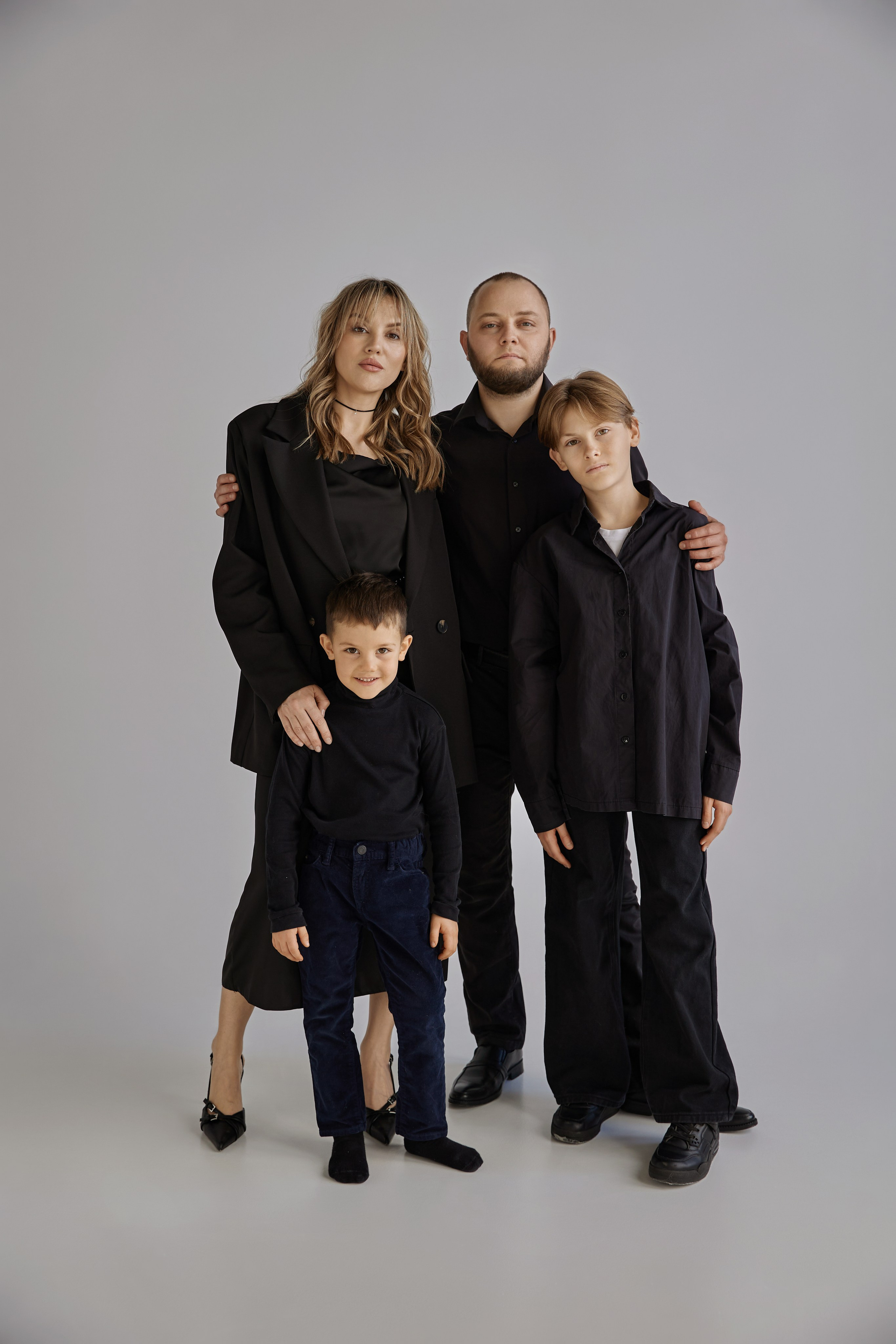 Вика. Фотограф женского портрета, беременности и материнства Харькова Елена