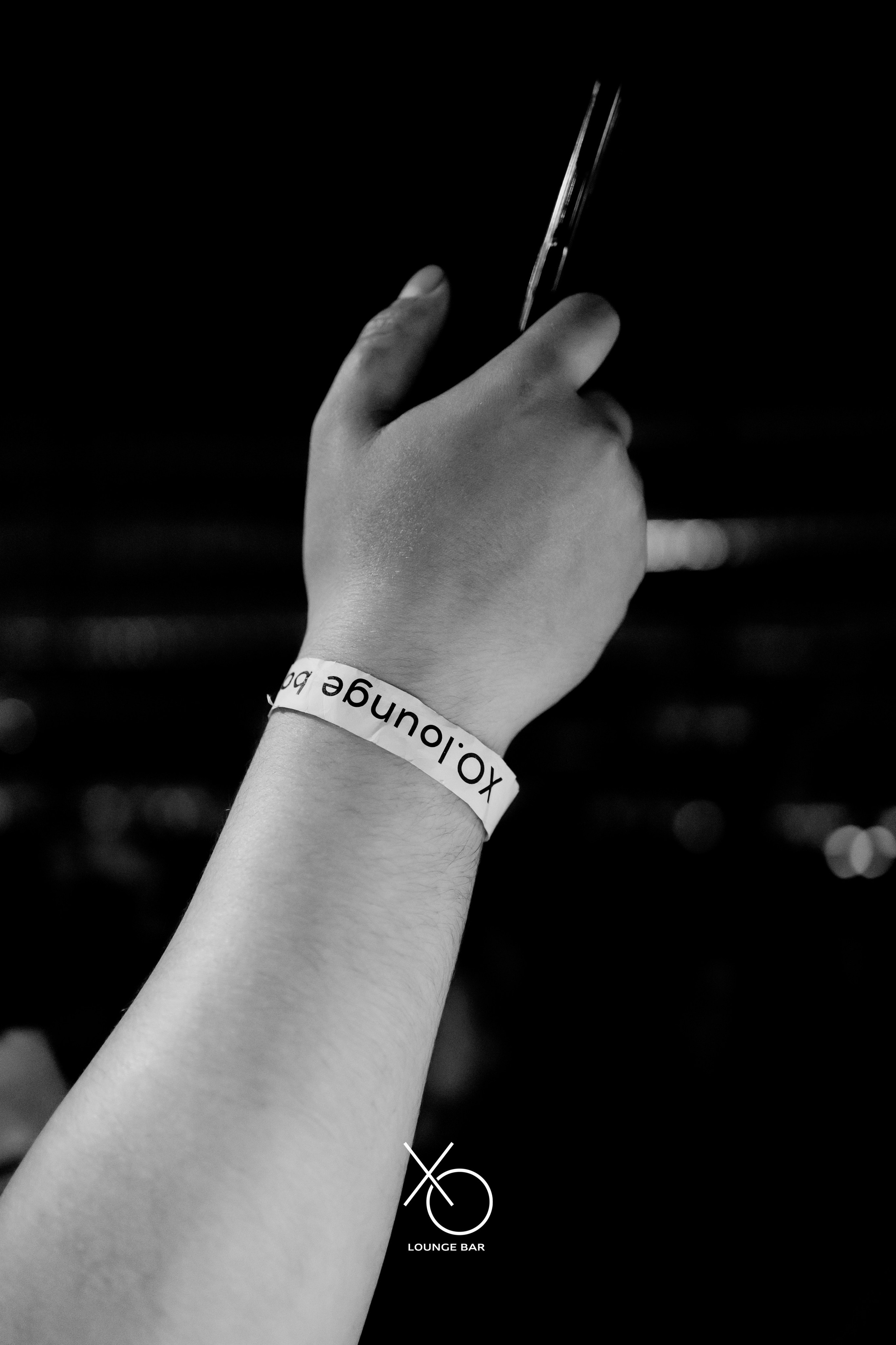 Friday the 13th | HIRO. Lounge Bar X.O