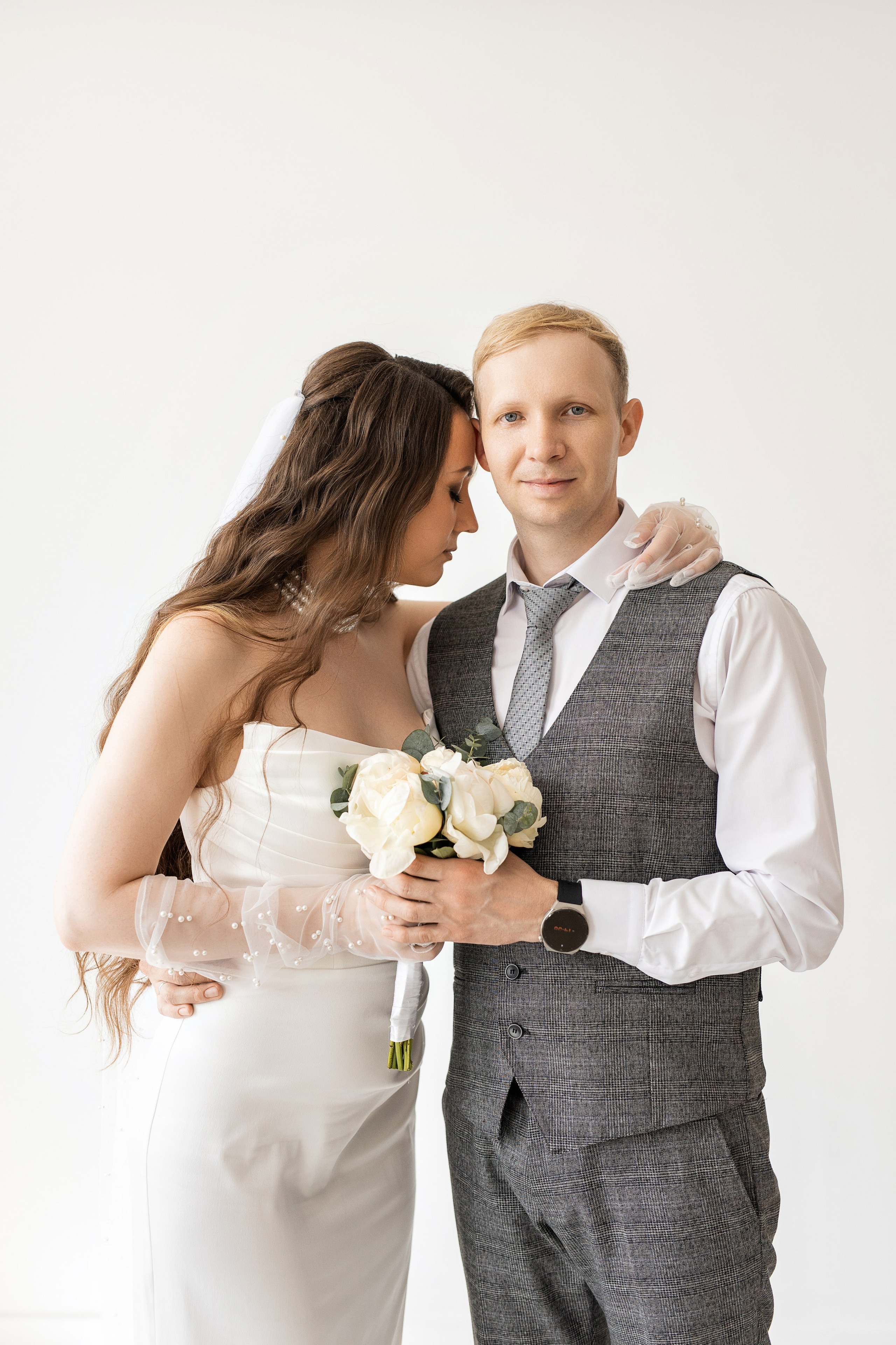 Марина и Антон. Семейный фотограф в Каневской Епифанова Ольга