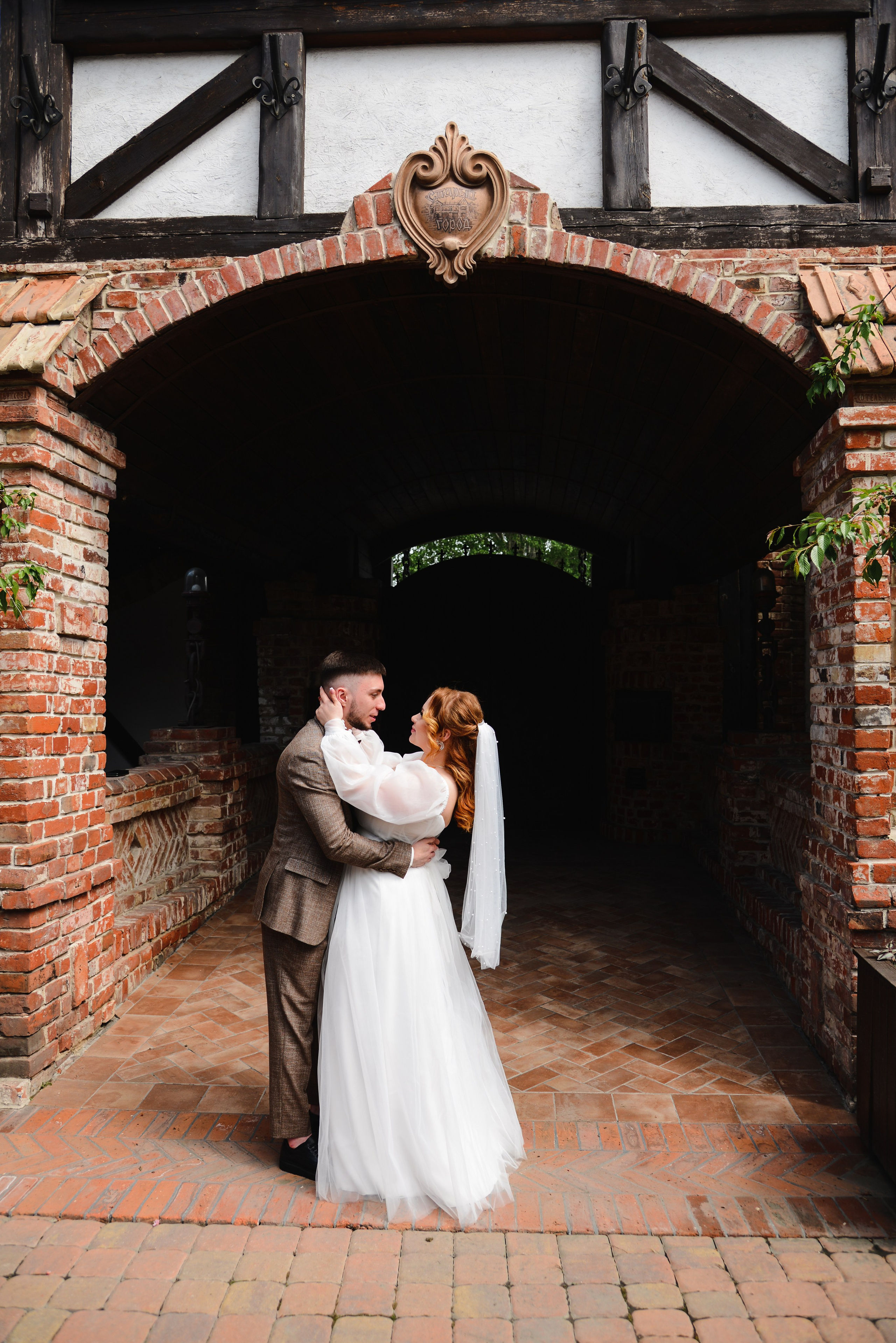 D&T. Фотограф Ярута Оксана / Ростов-на-Дону