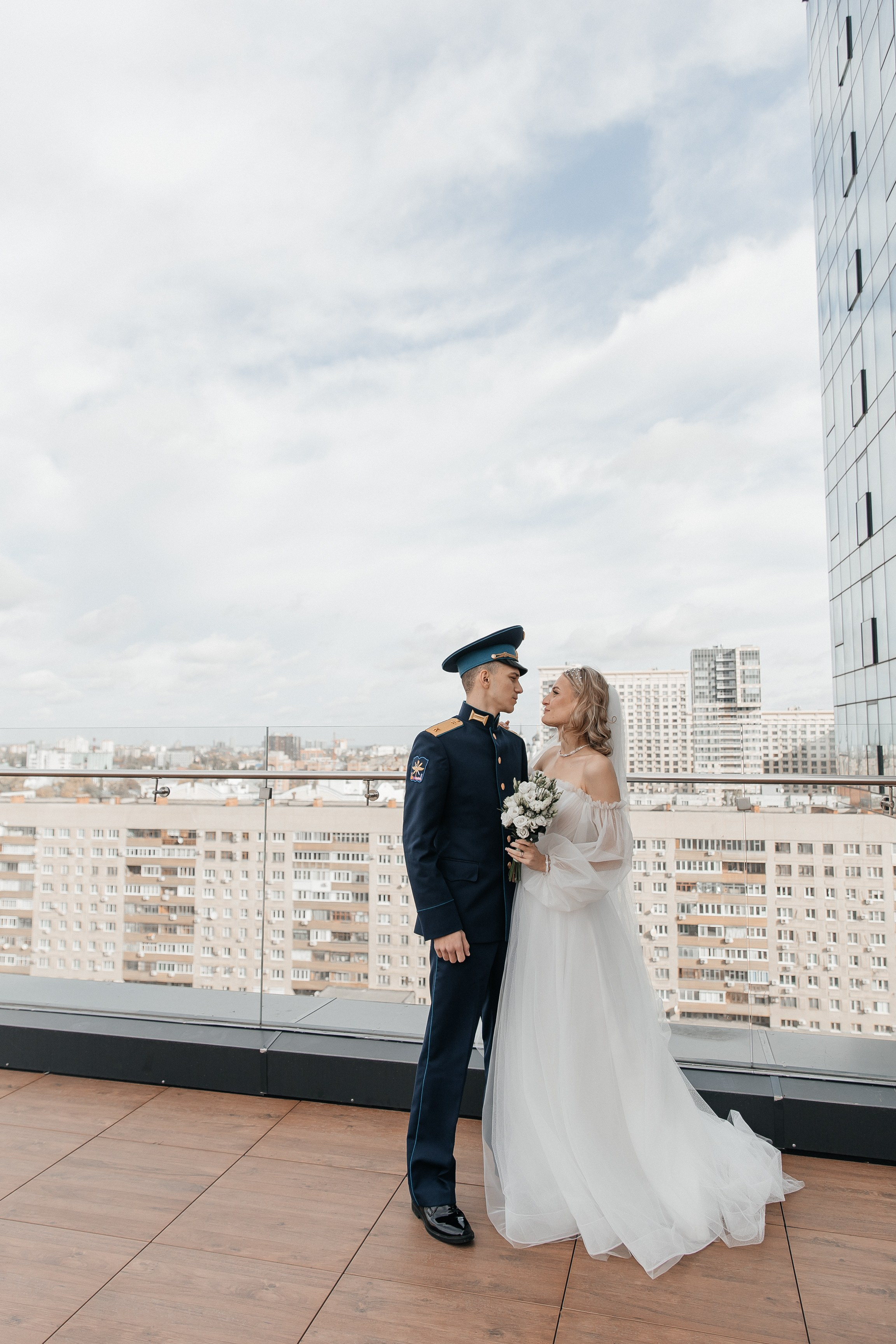 Соня и Самвел. Свадебный фотограф Кристина Тимощук