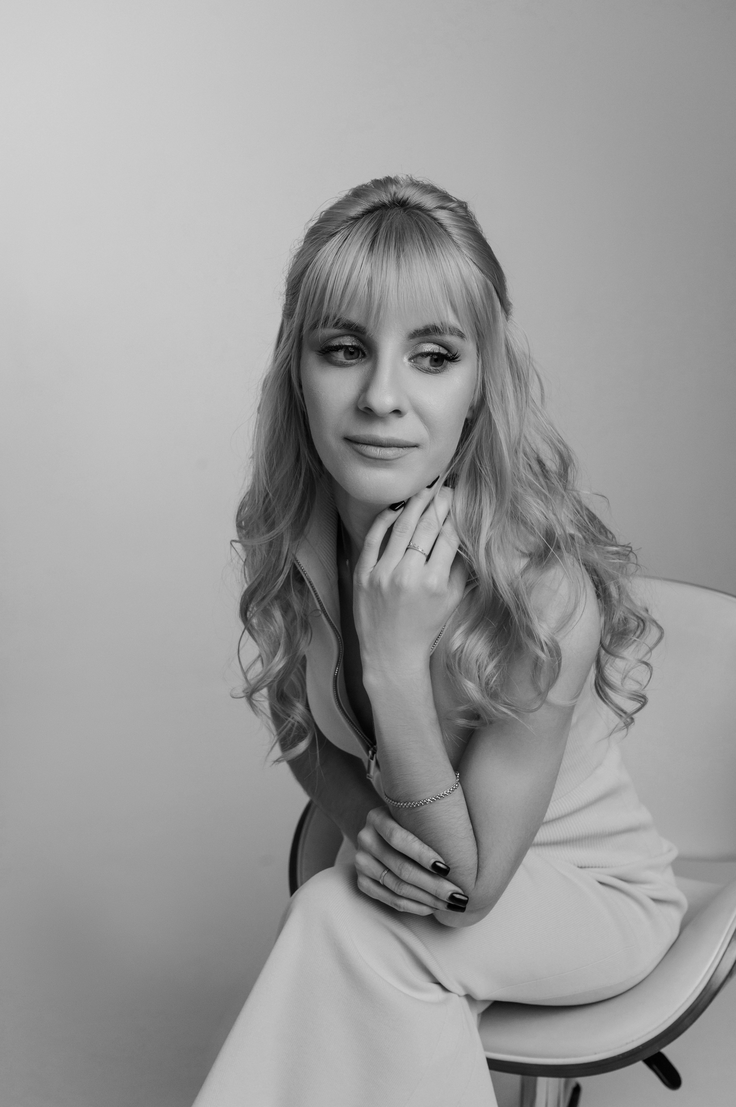 Юлия. Свадебный фотограф Мария Строгонова