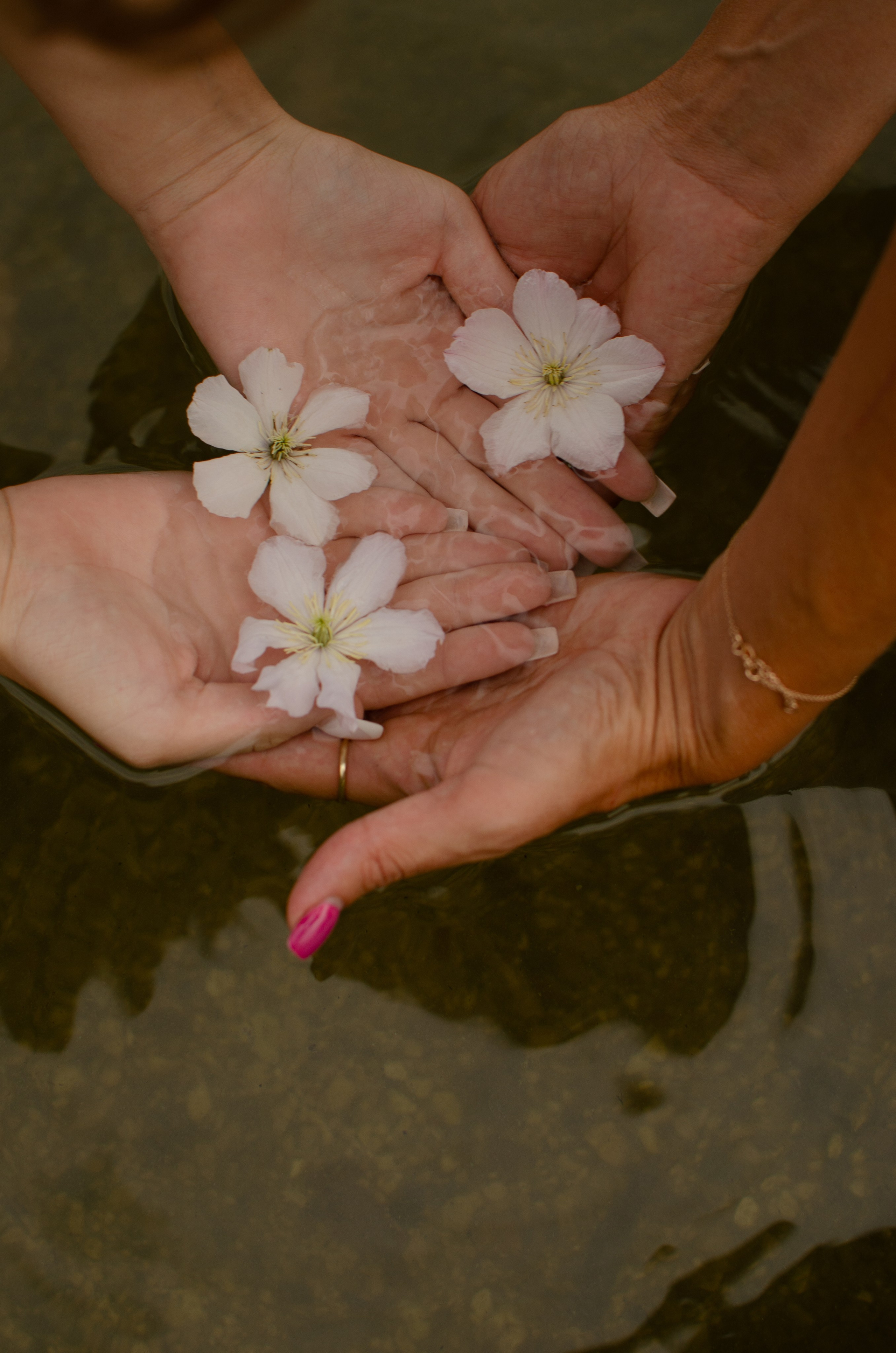 Семейная фотоссесия на природе. Семейный и детский фотограф Гончарова Елена | Волжский, Волгоград