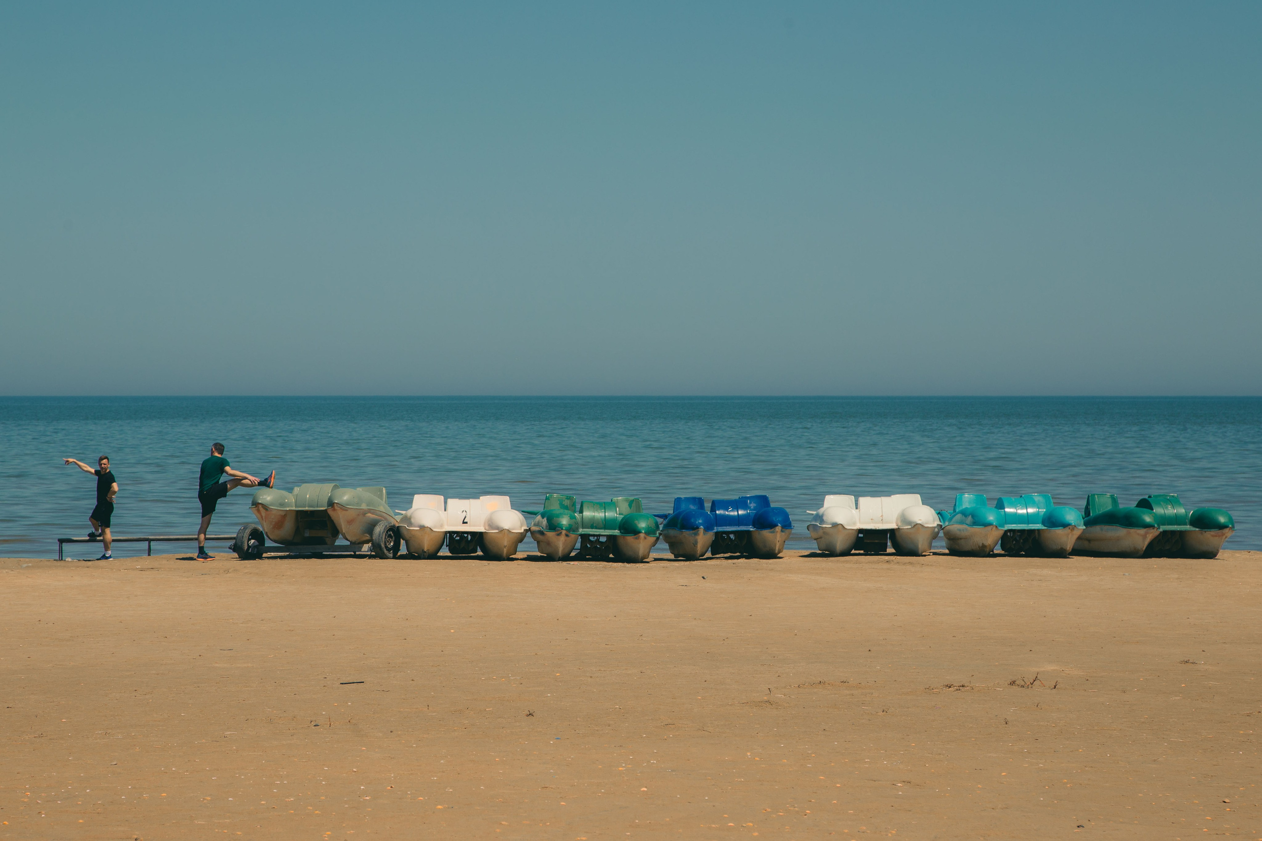 Пляжик и я. Dmitriy [KCCC] is a pretty cool photographer