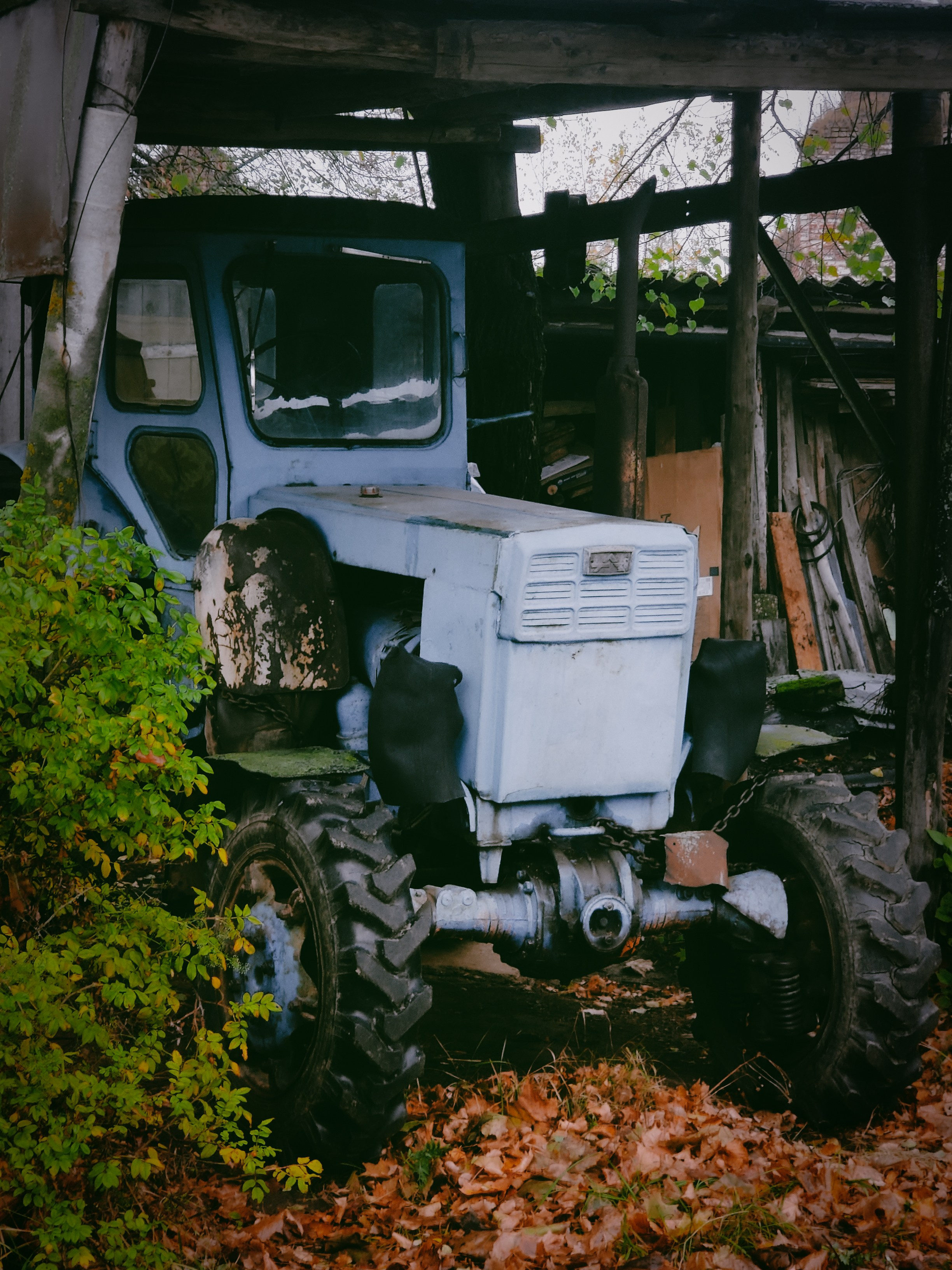 Вятское. Dmitriy [KCCC] is a pretty cool photographer