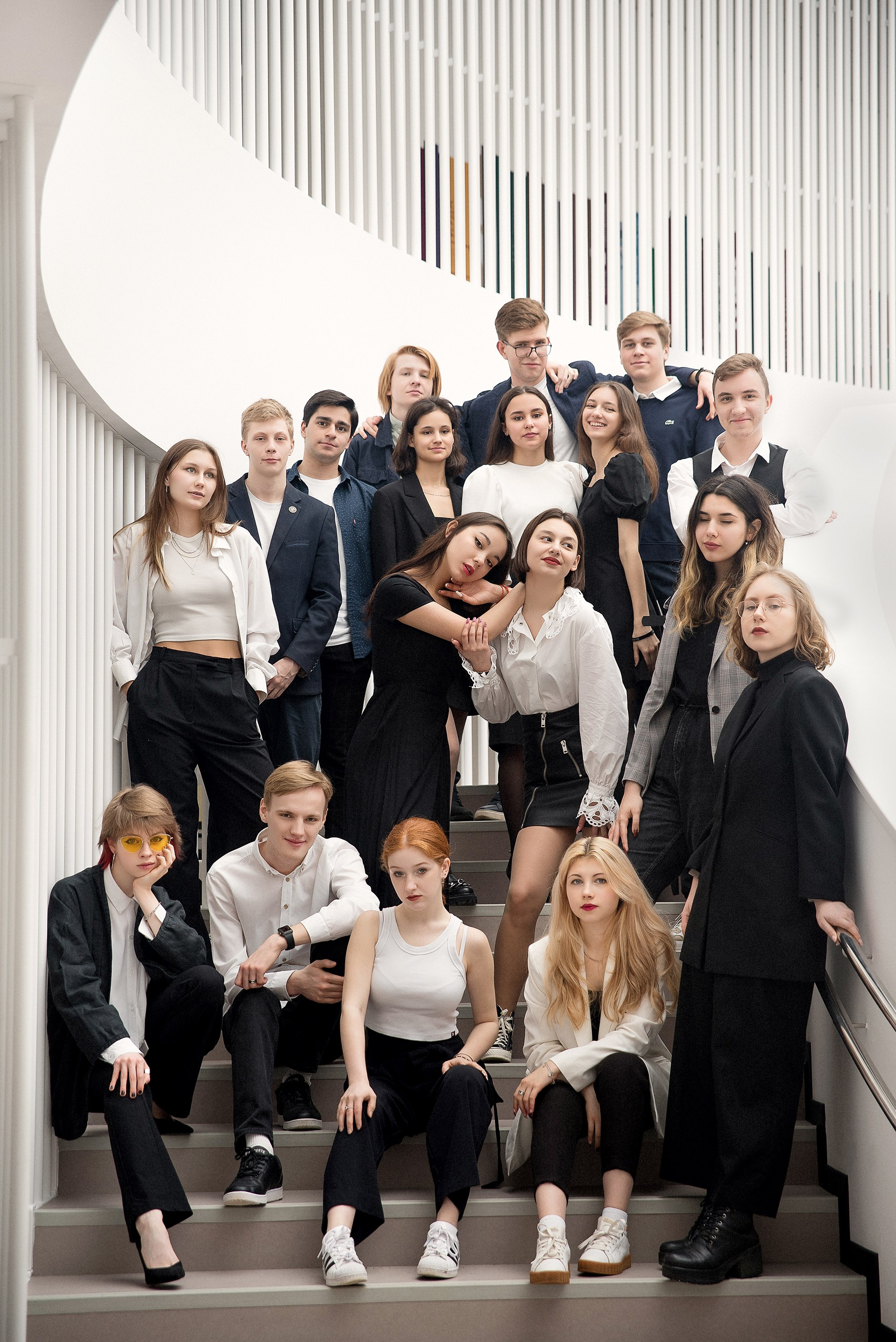 ПОРТРЕТ 11Б. Свадебный и семейный фотограф РИТА БОЧКАРЁВА