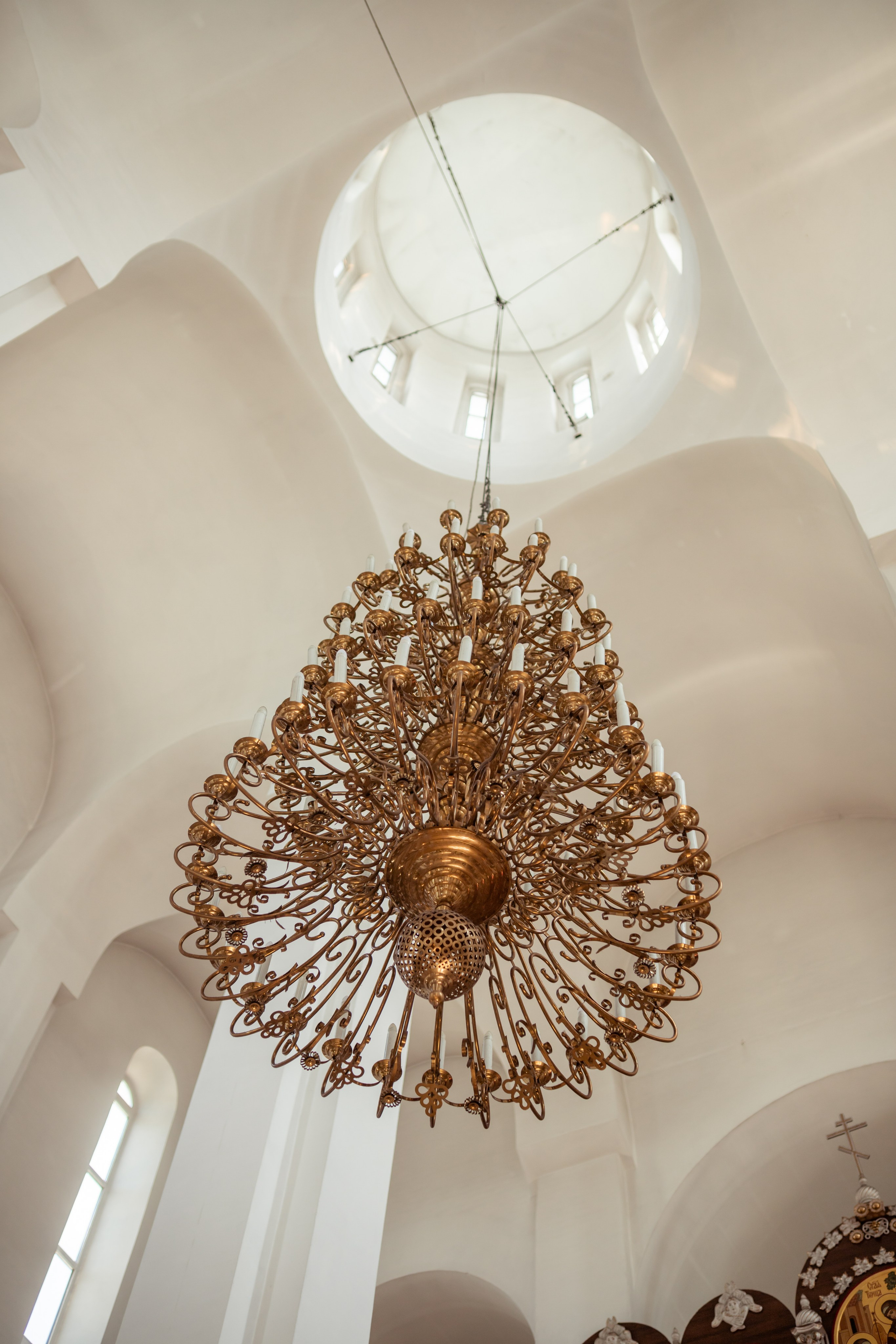 Церковь иконы Божией Матери Целительница. Олеся Семейская свадебный и семейный фотограф в Ростове-на-Дону