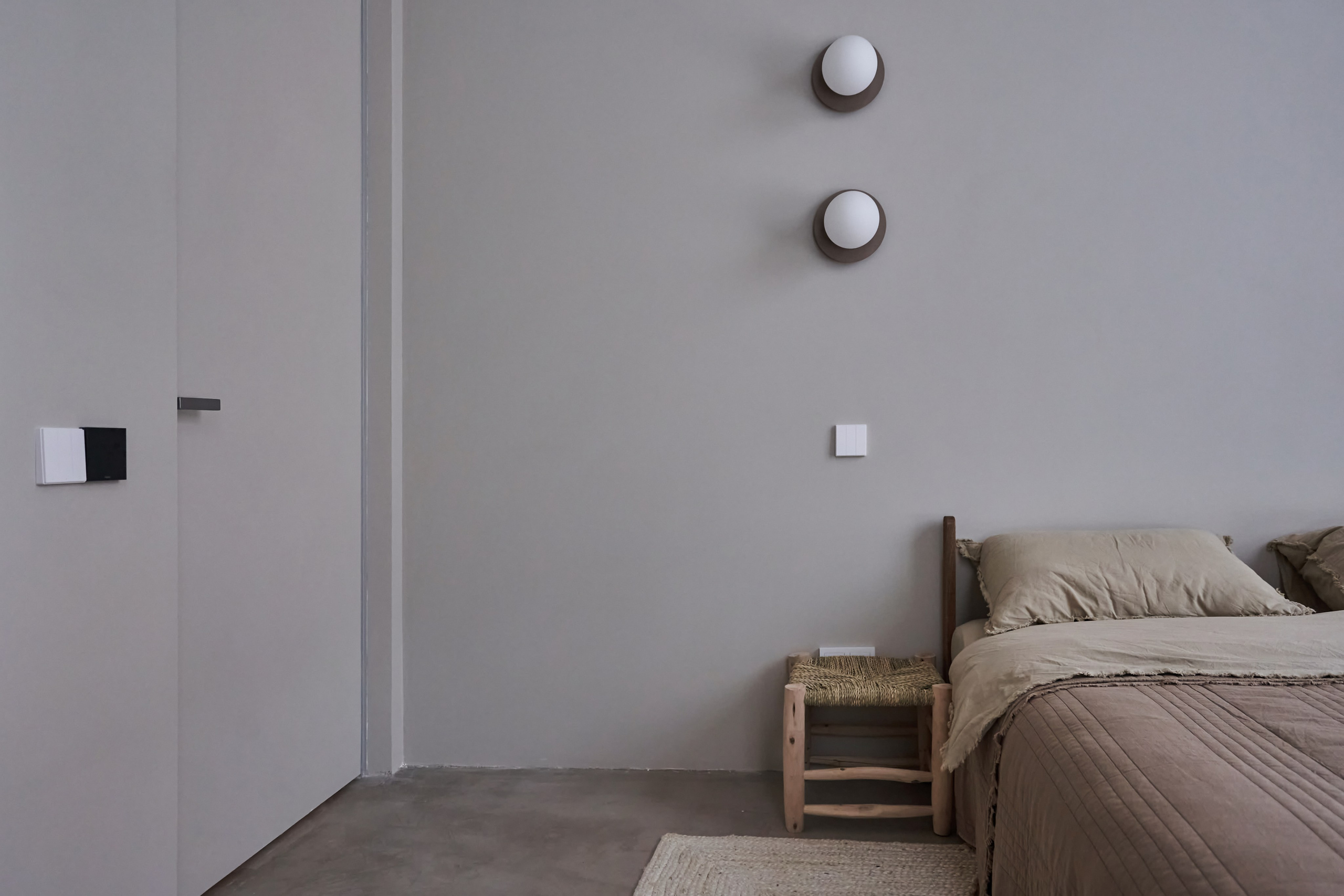 Дом в Подмосковье. Интерьерный и портретный фотограф в Москве Анна Моногарова