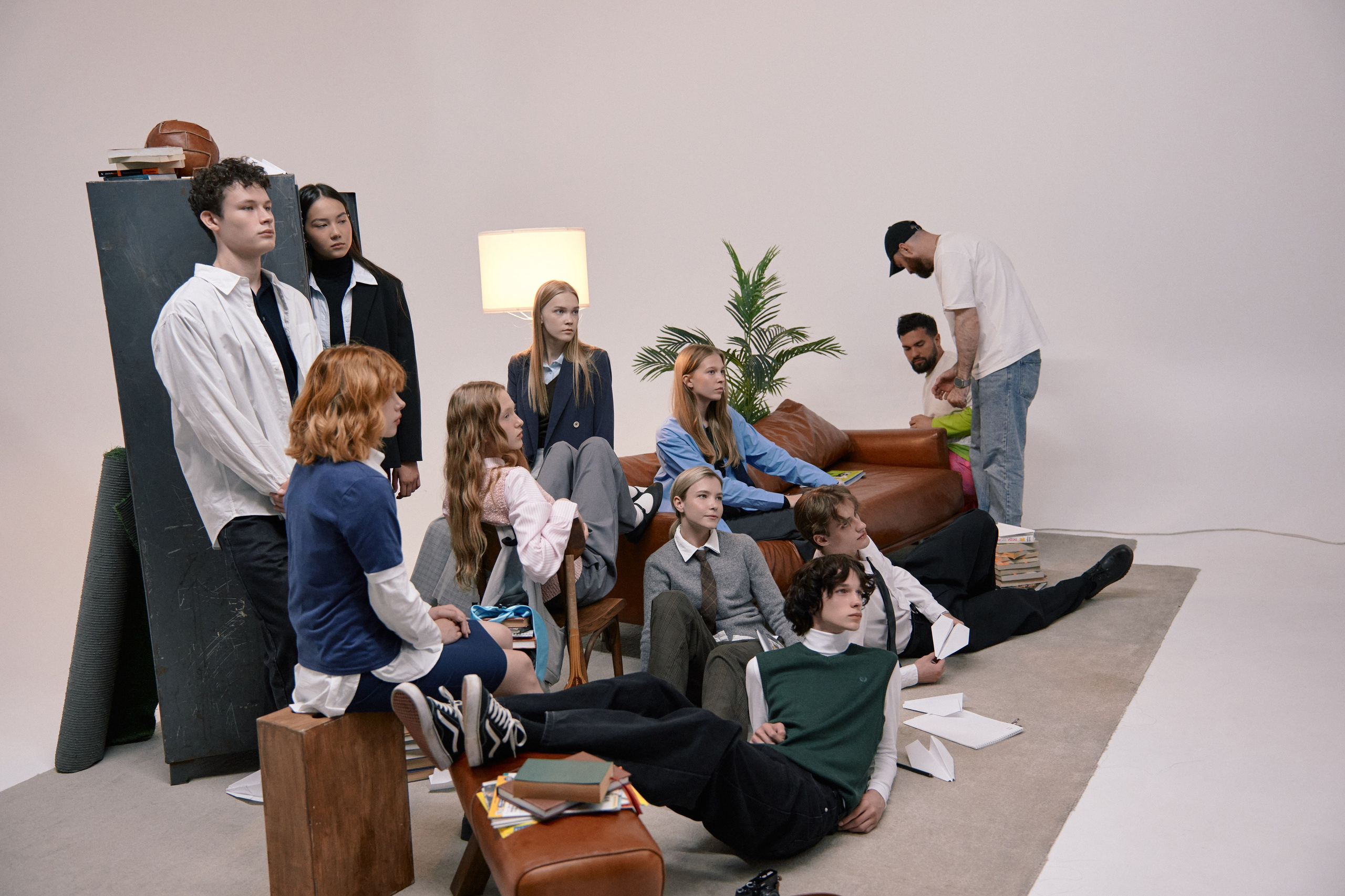 Эпицентр фотографической энергии. Мастер-классы от GetLens и Wfolio в Новосибирске. Сергей Богомолов. Свадебный и семейный фотограф