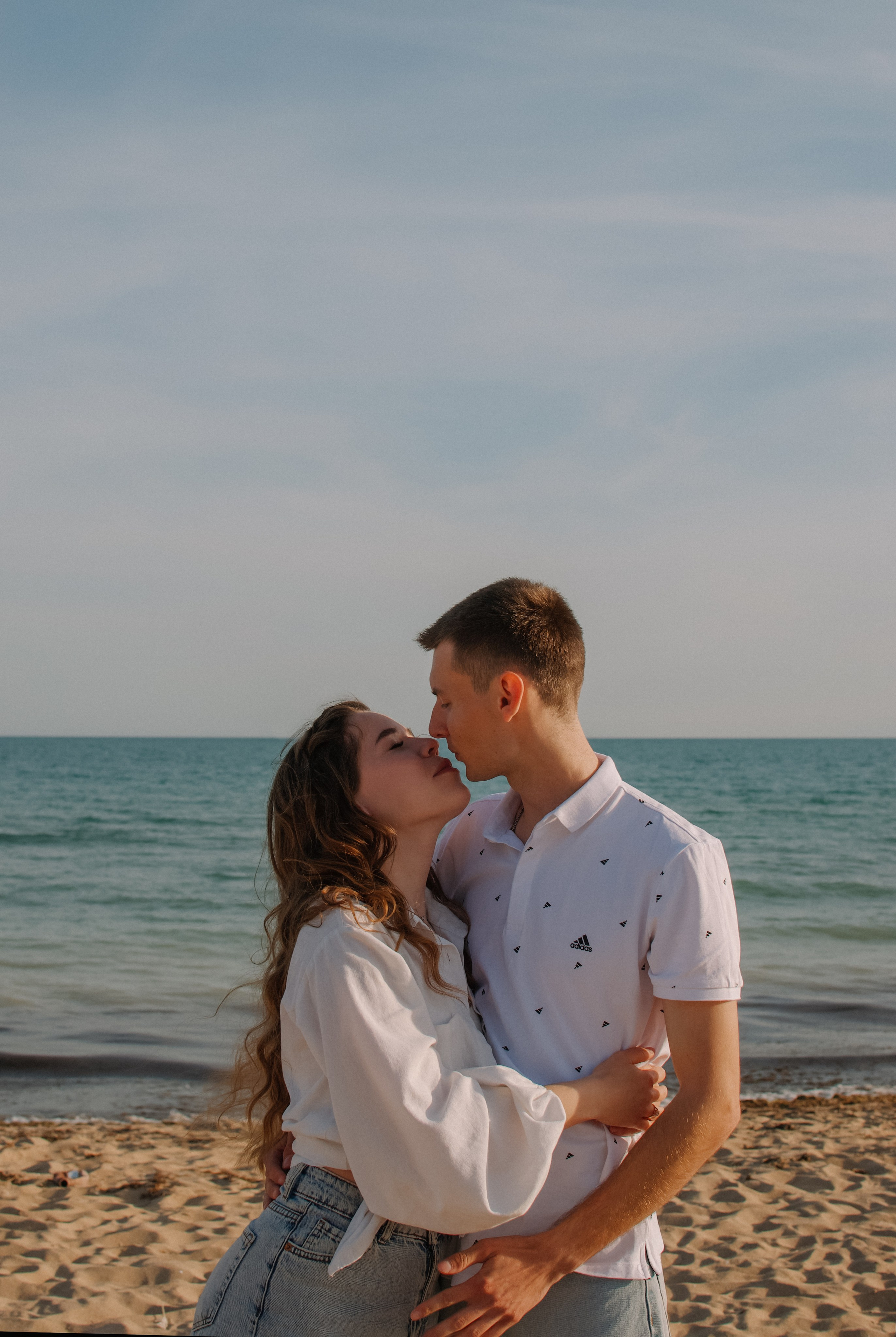 История одной семьи 🤍. Фотограф в Евпатории и по Крыму с которым комфортно всем Добровольская Татьяна