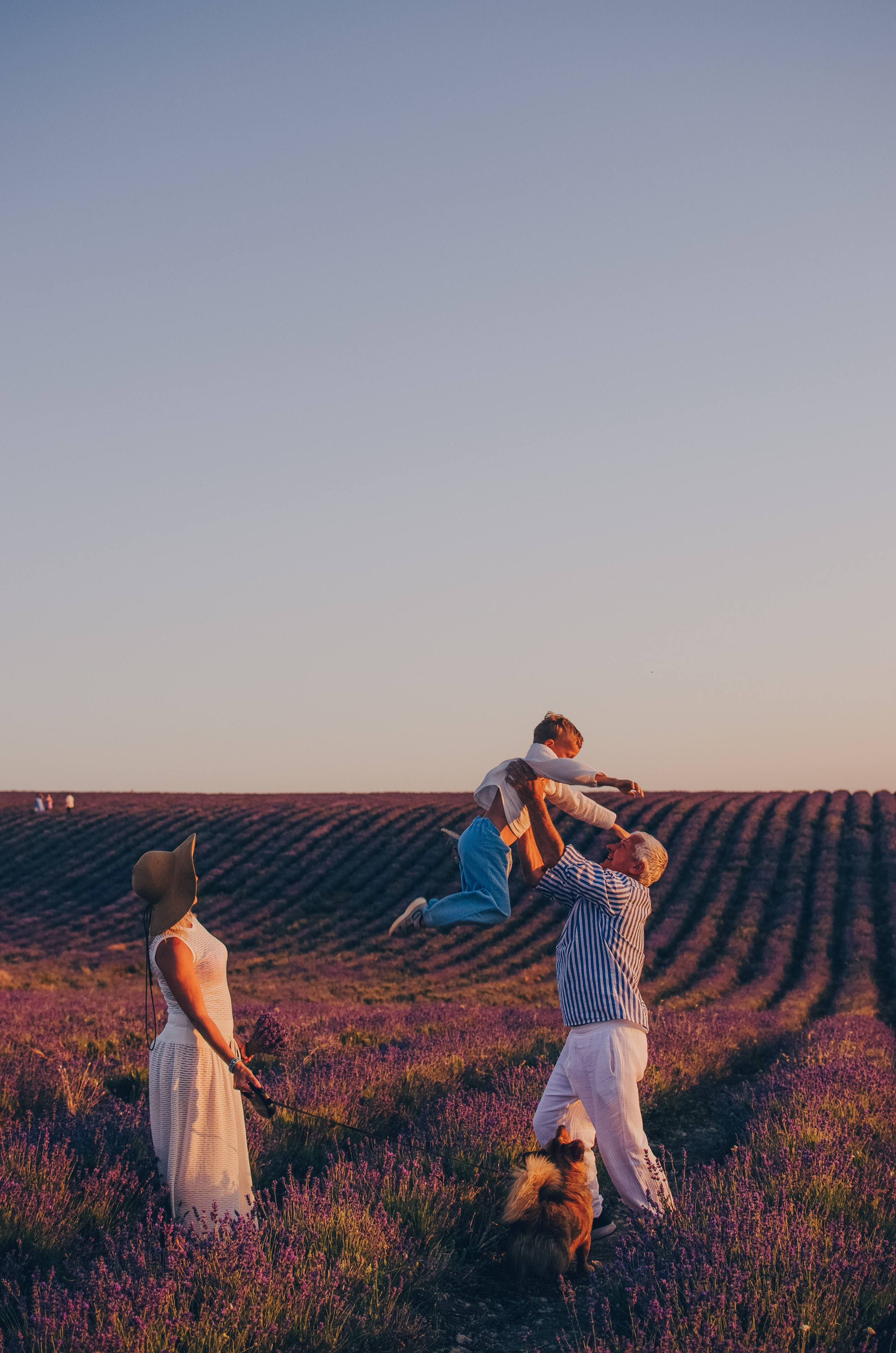 Яна. Фотограф в Евпатории и по Крыму с которым комфортно всем Добровольская Татьяна