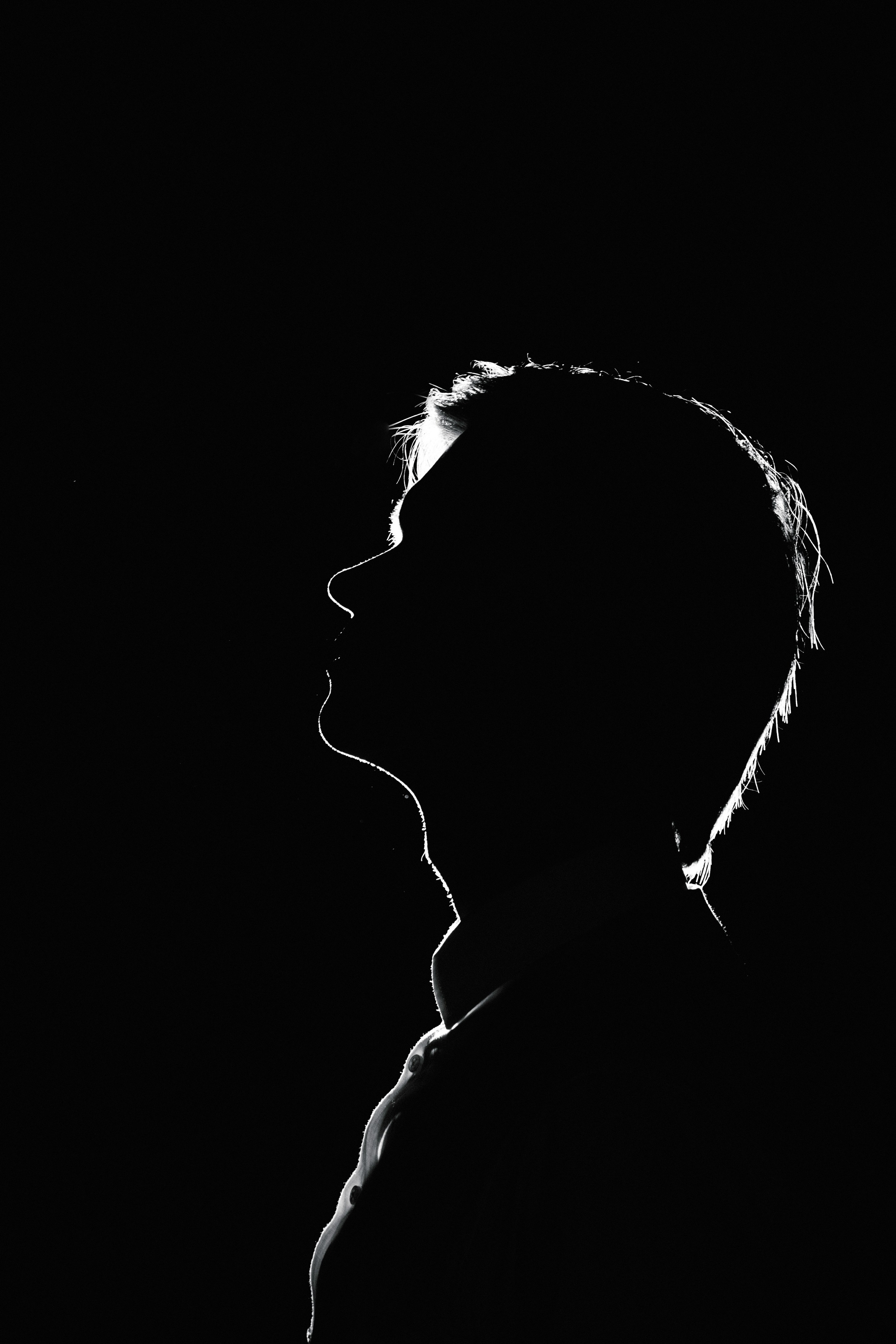 Глеб. Портретный фотограф в Минске