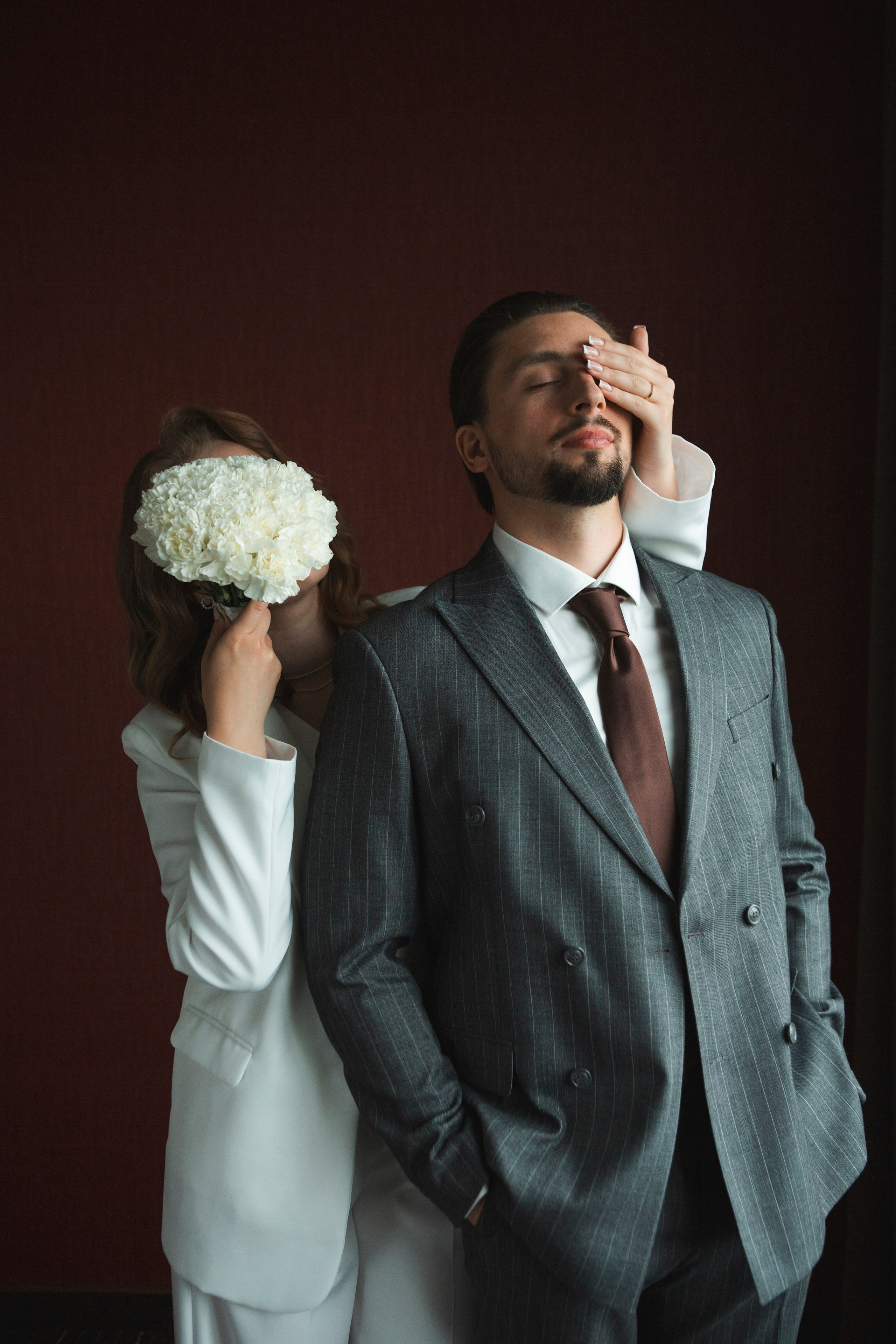 Свадебная love story. Портретный фотограф в Минске